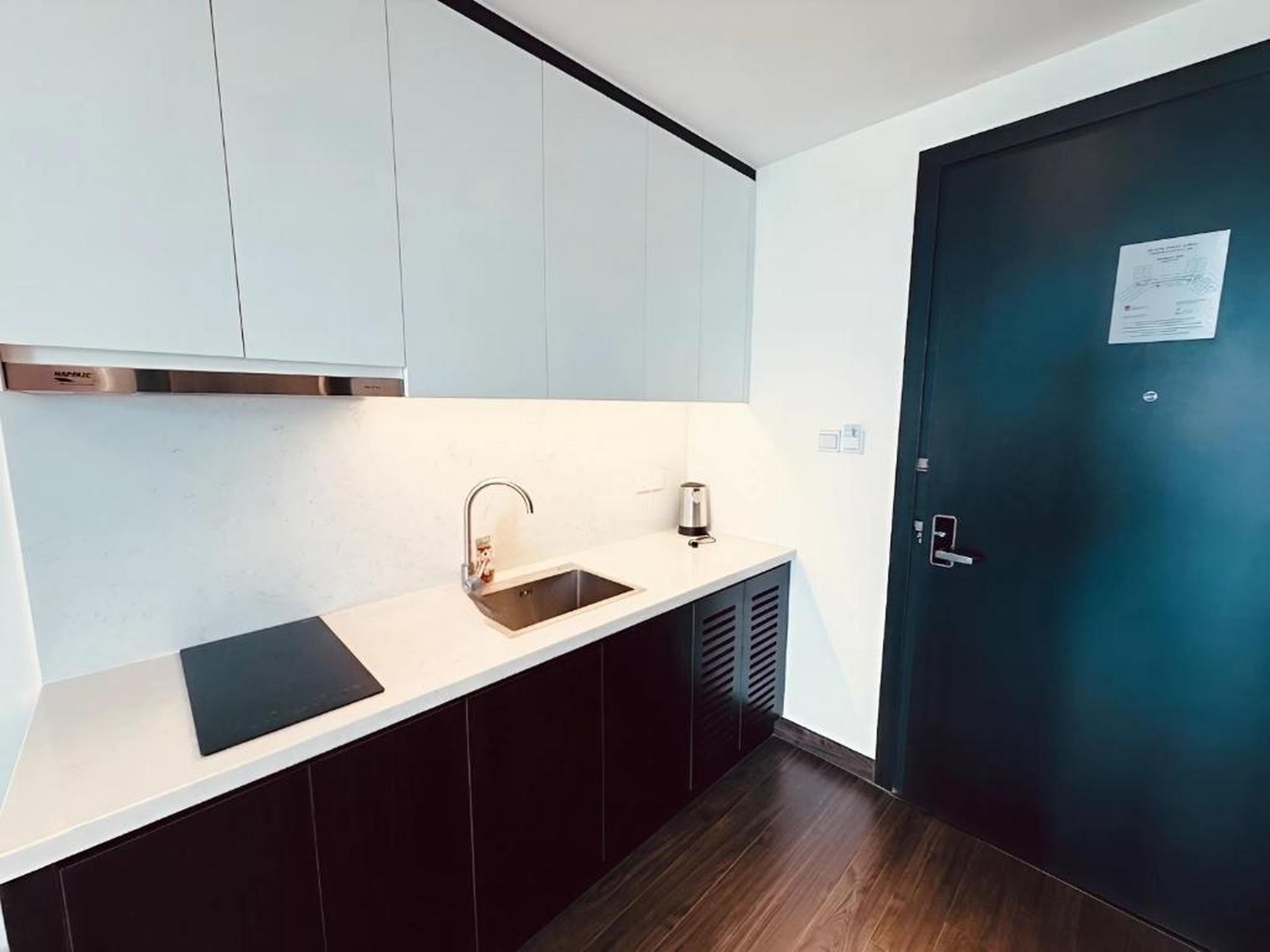 Luxury Ocean View Apartments - The Sapphire Ha Long, Studio & 2BR - Hình 24