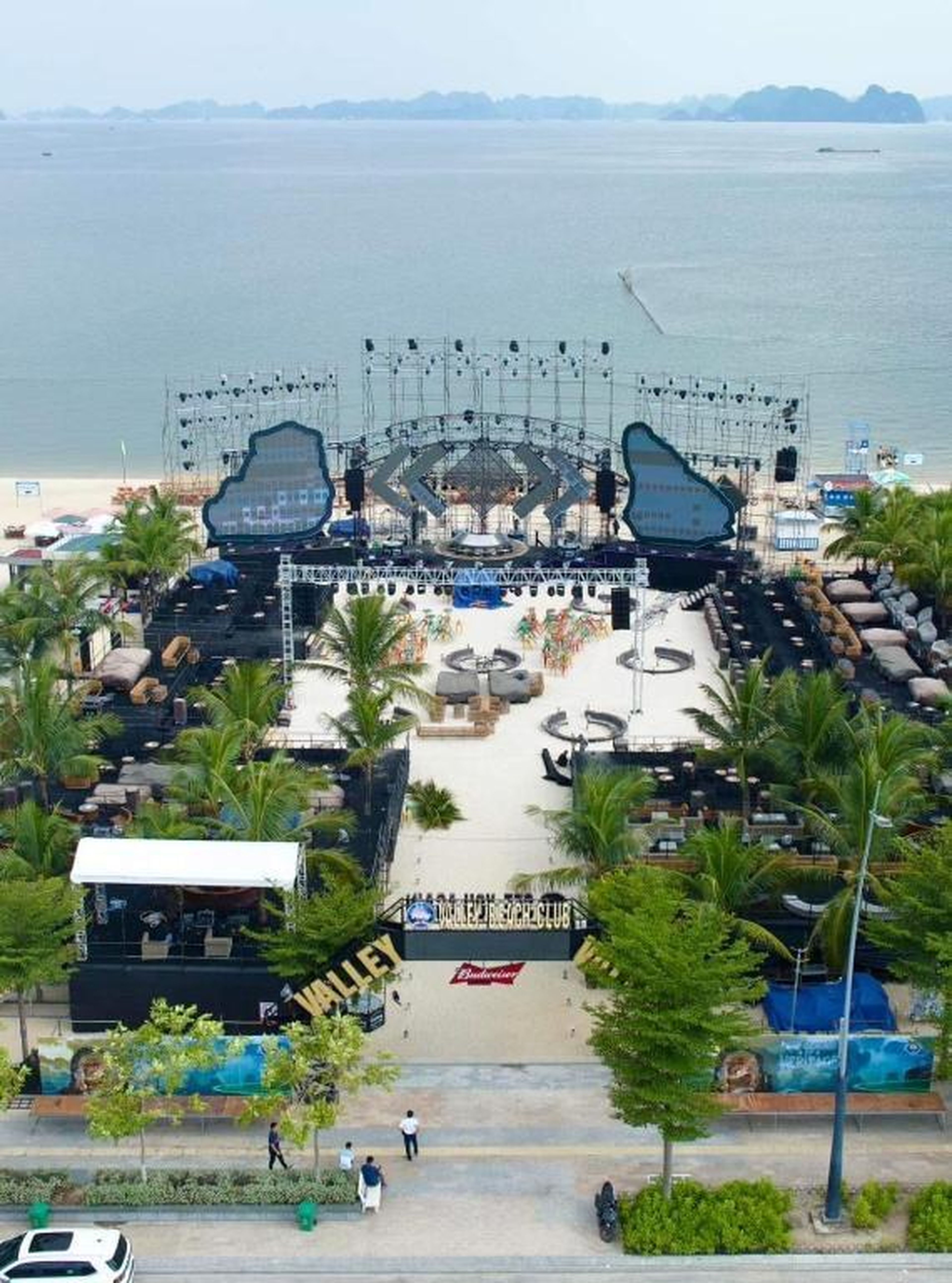Sao Việt HTH Hotel - Hình 9