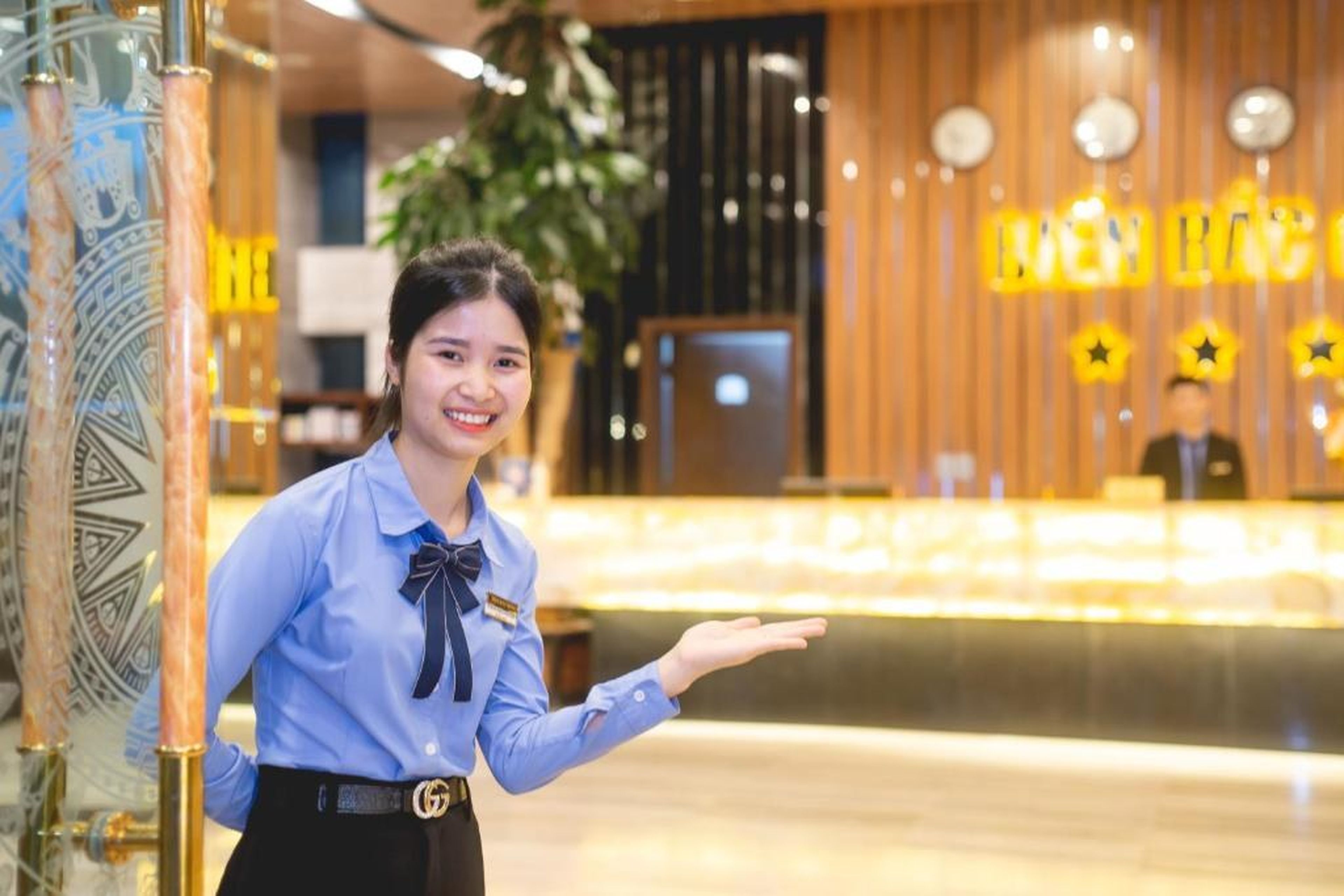Bien Bac Hotel - Hình 1