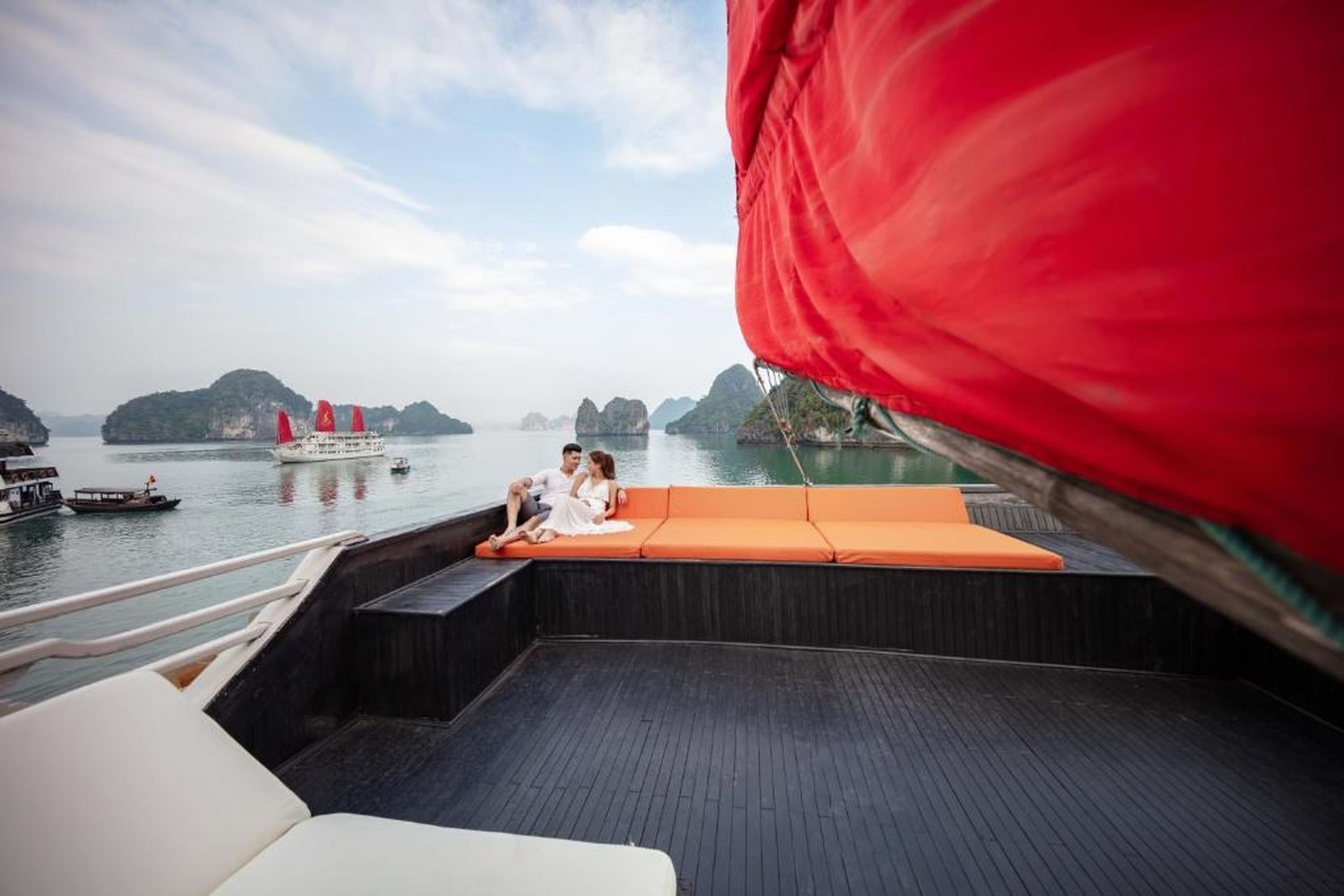 Syrena Cruises - Hình 20