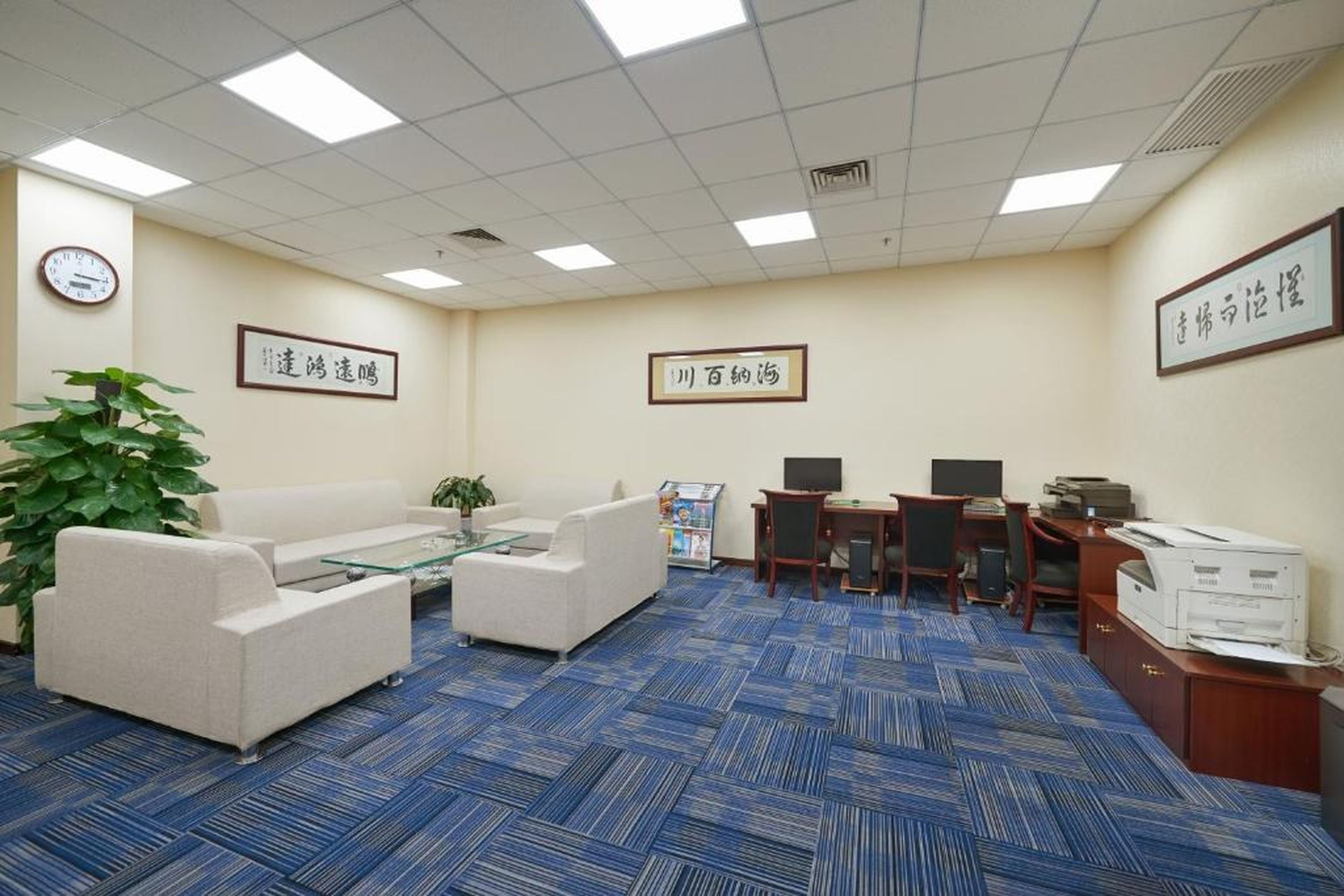 Khách sạn Quốc tế Lợi Lai - Li Lai International Hotel - Hình 41