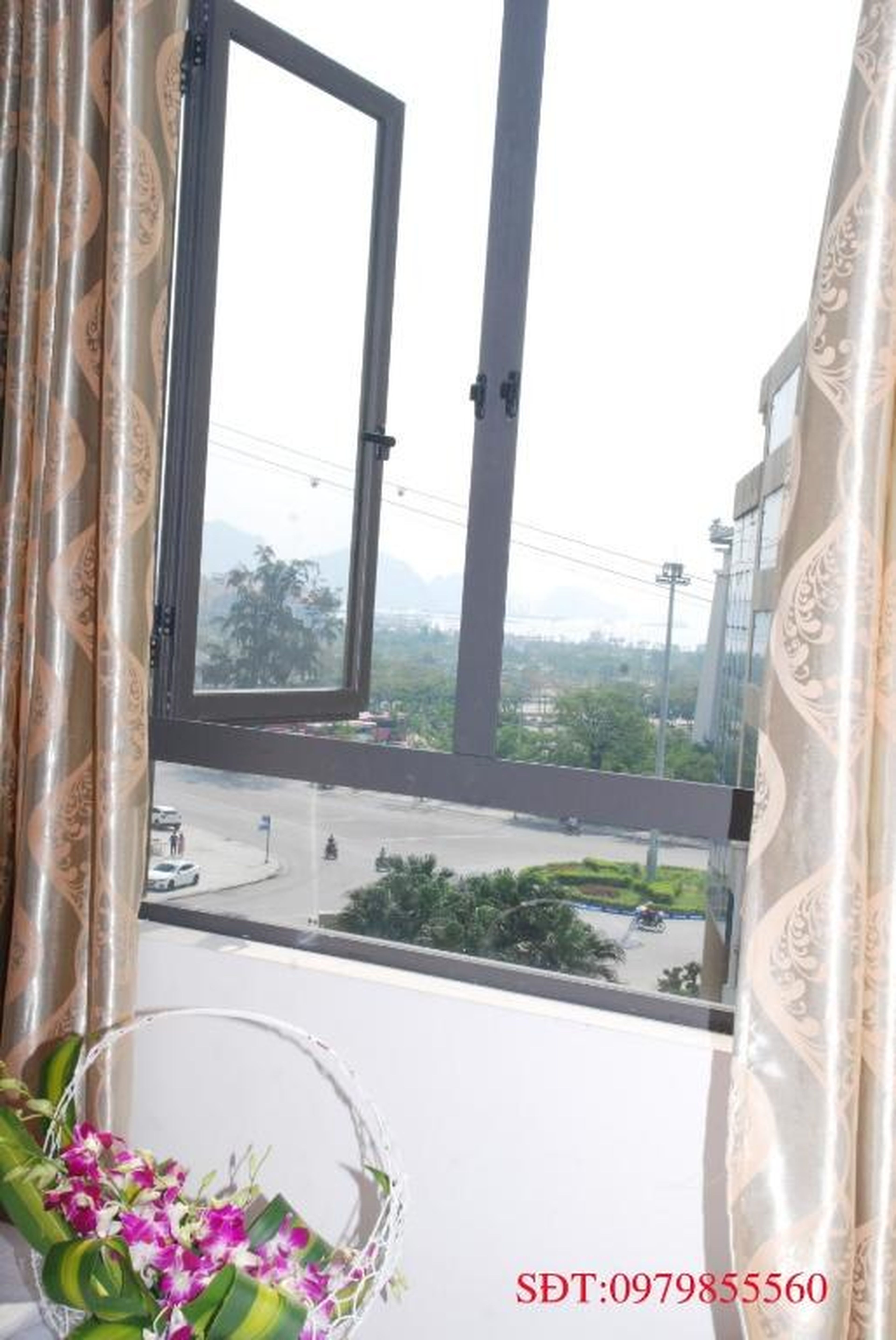 Quynh Yen Hotel - Hình 38