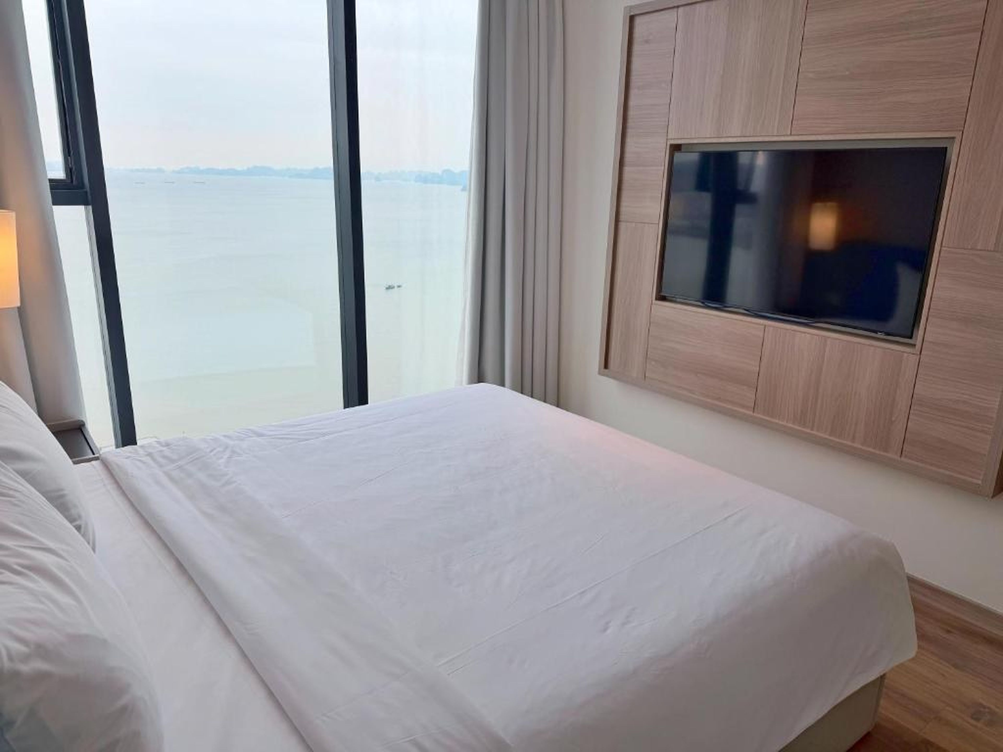 Apartments Sea View - ICON40 - ALACARTE - 1 to 5 bedrooms - Hình 10