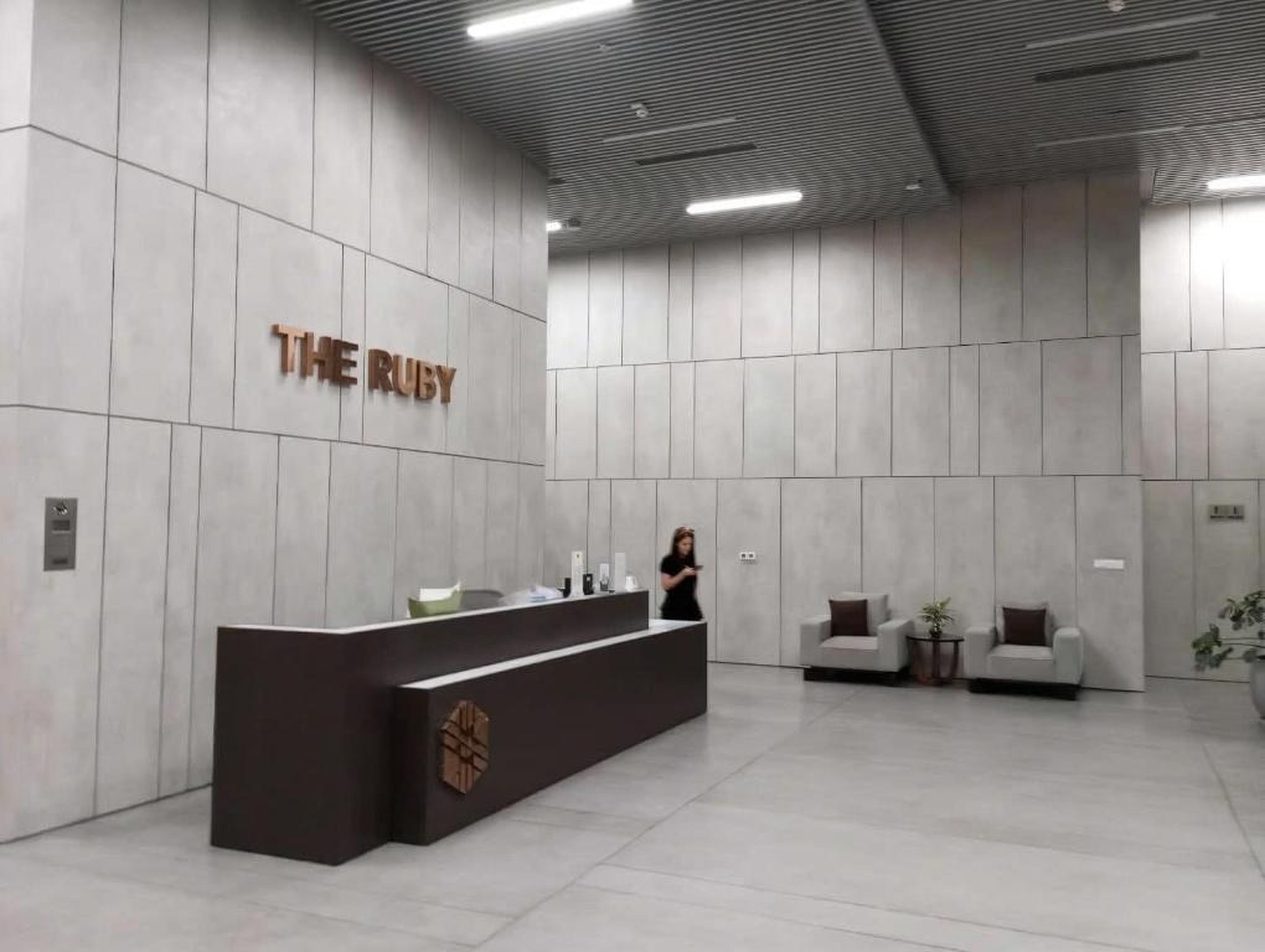 Bay Melody Studio - The Ruby Ha Long - Hình 13