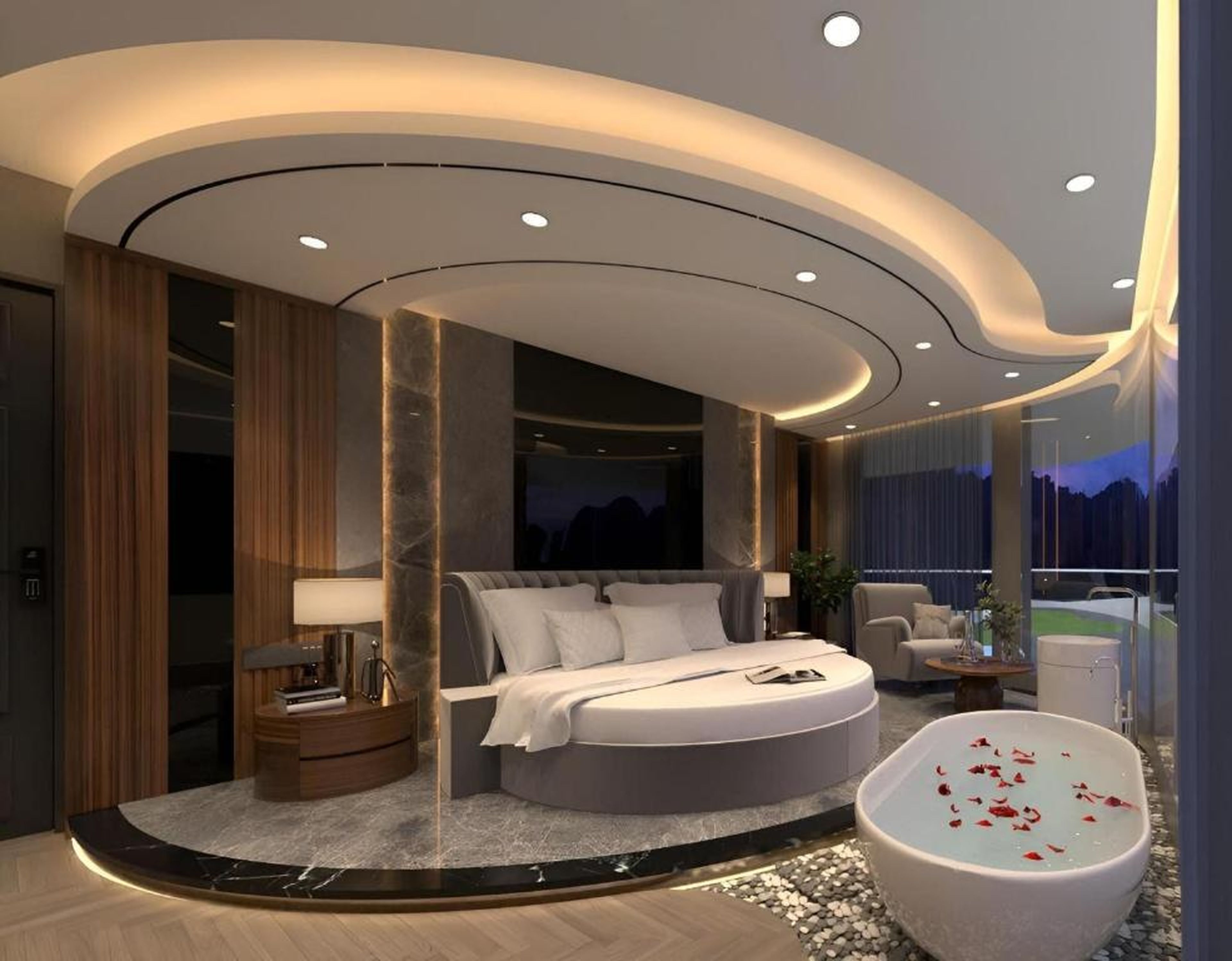 Hera Luxury Day Cruise - Hình 8