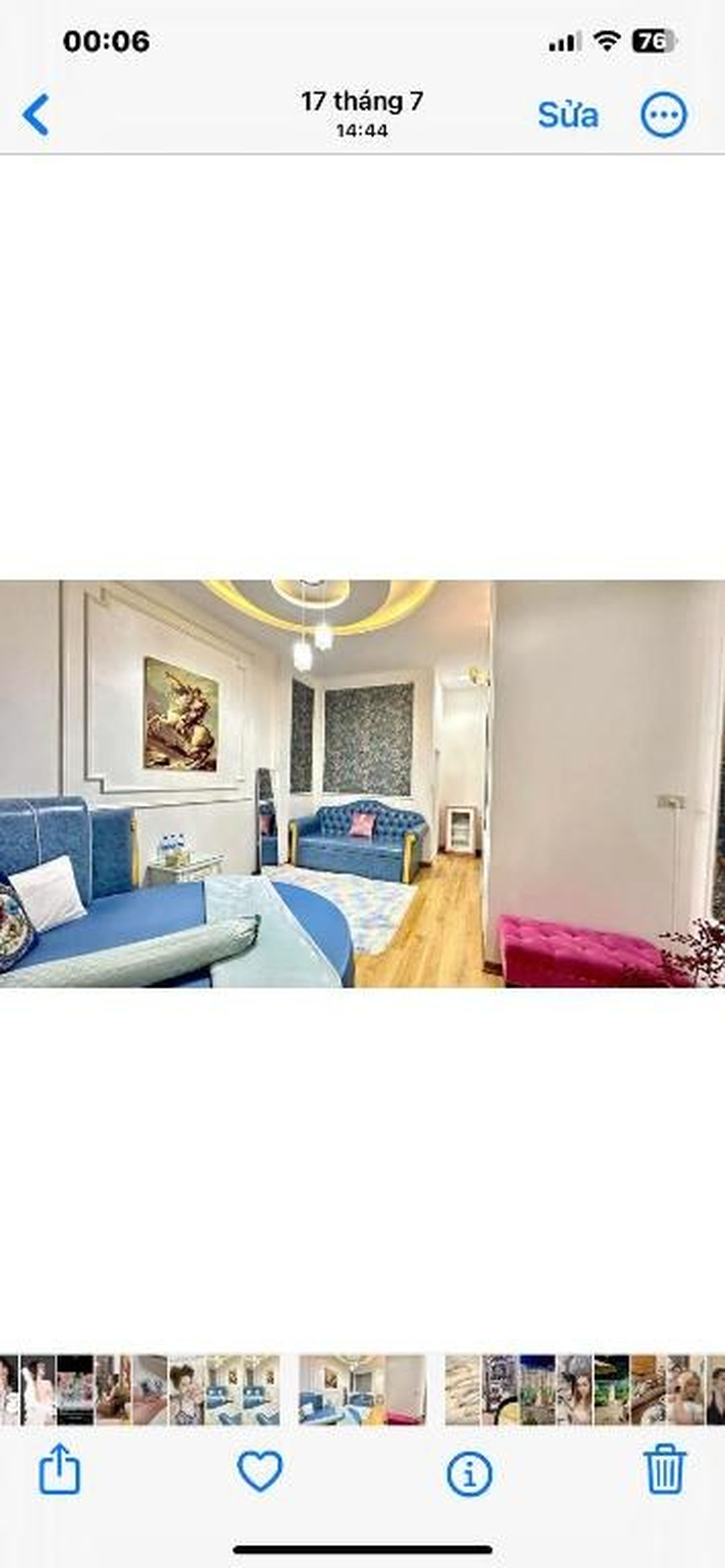 Luxury hotel t&l - Hình 12