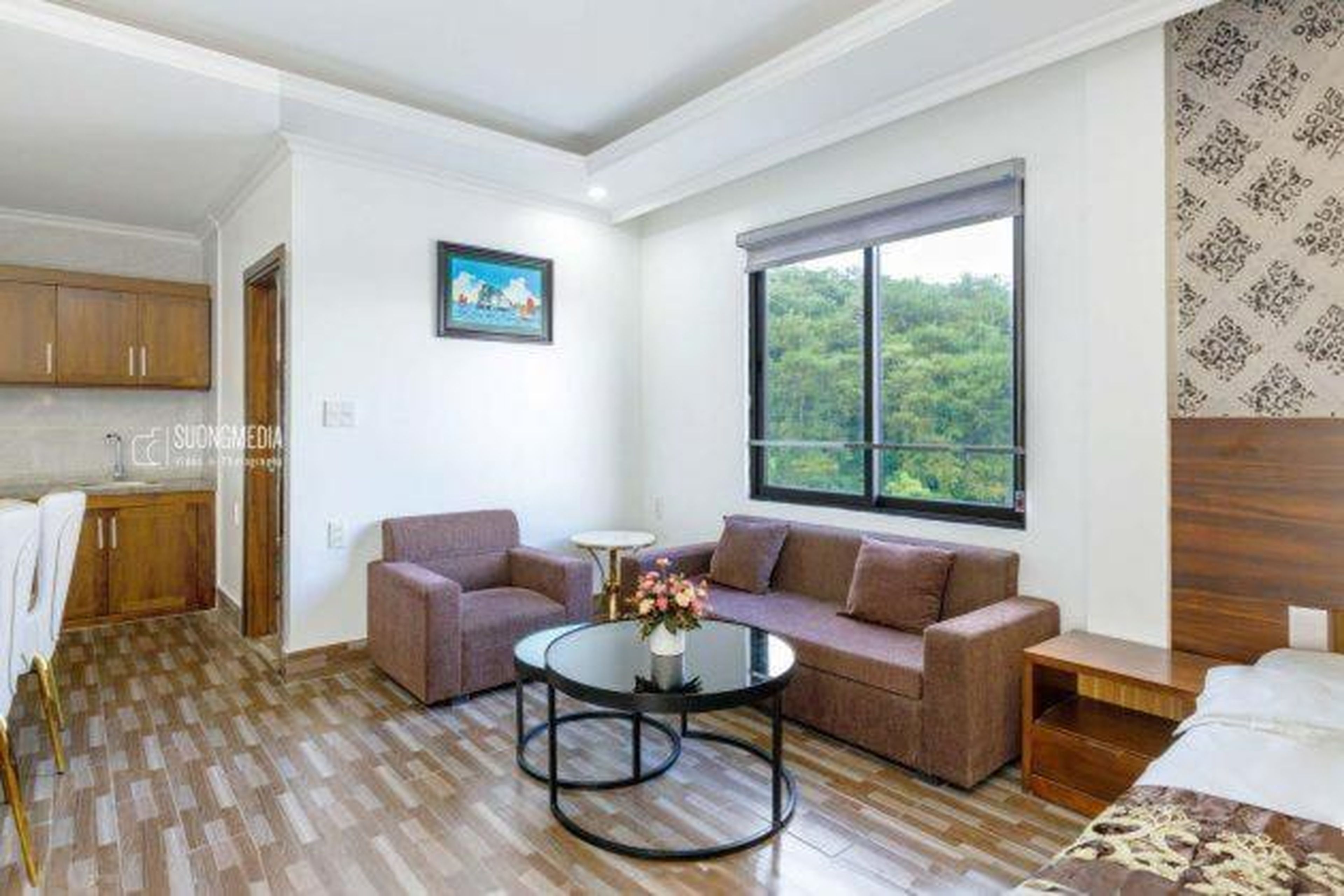 Hưng Anh Hotel - Hình 34