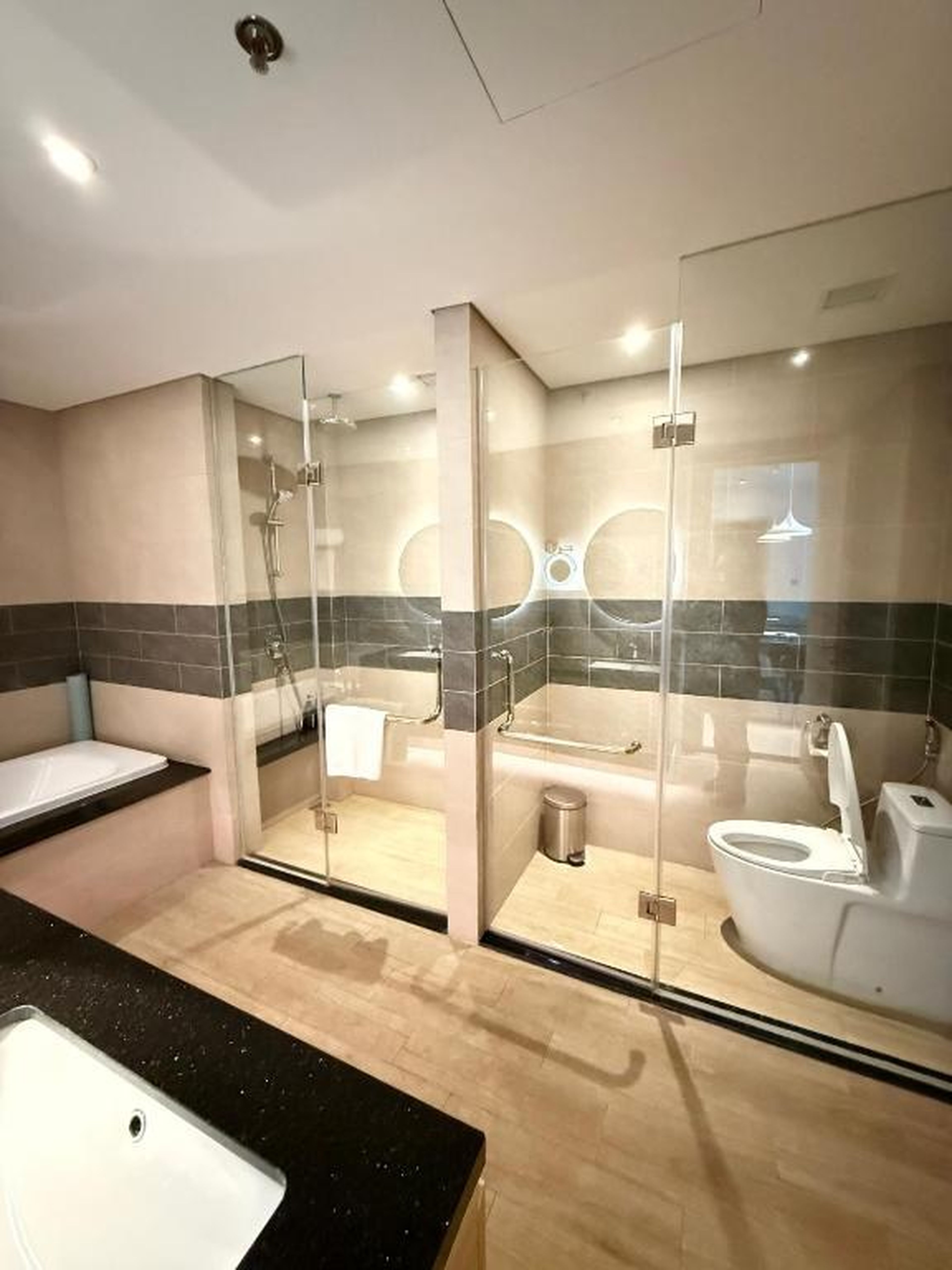 Khánh Phong Apartment Citadine Marina Hạ Long - Hình 11