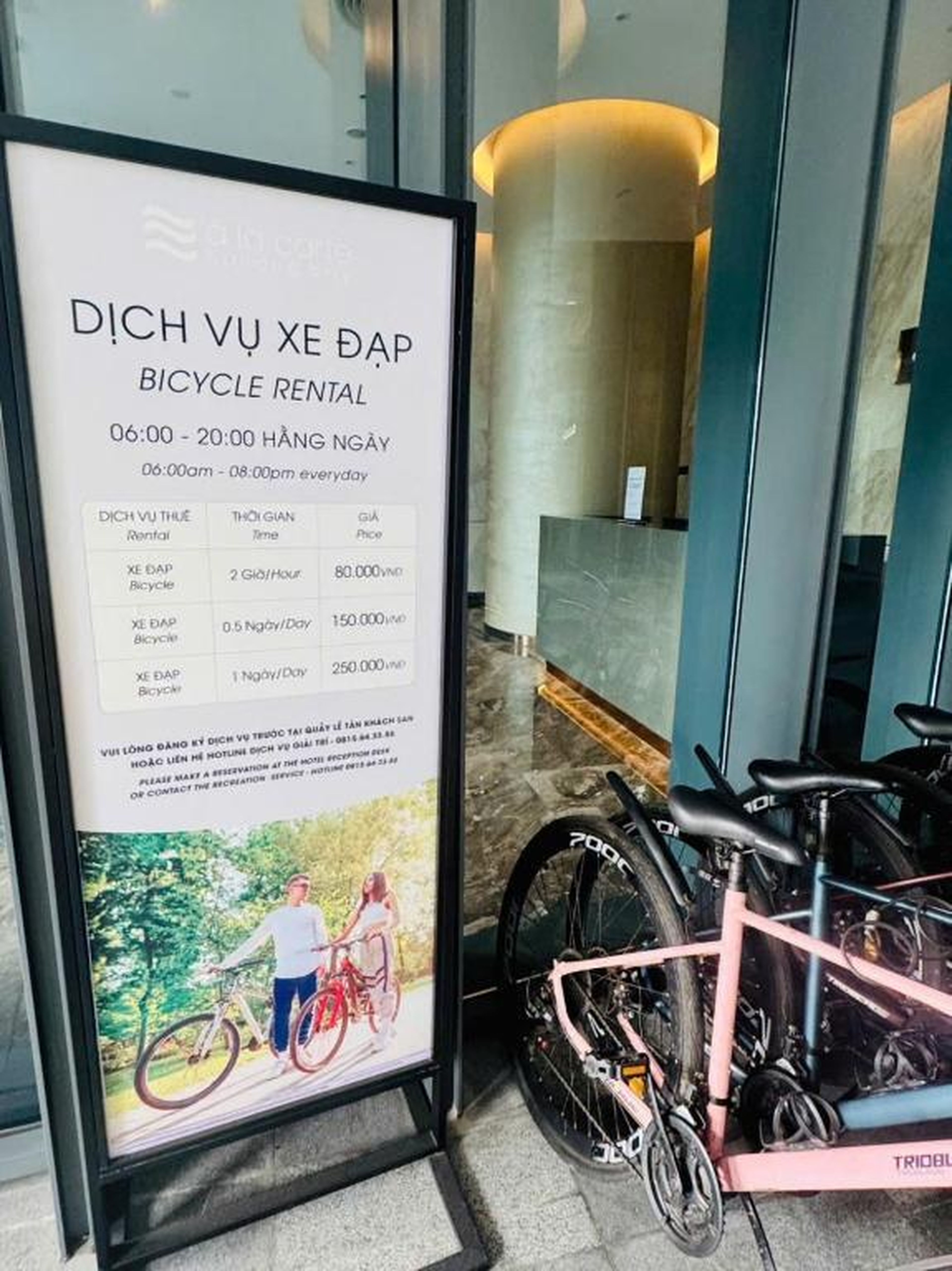 A LA CARTE Hạ Long Bay View biển tầng cao - Hình 34