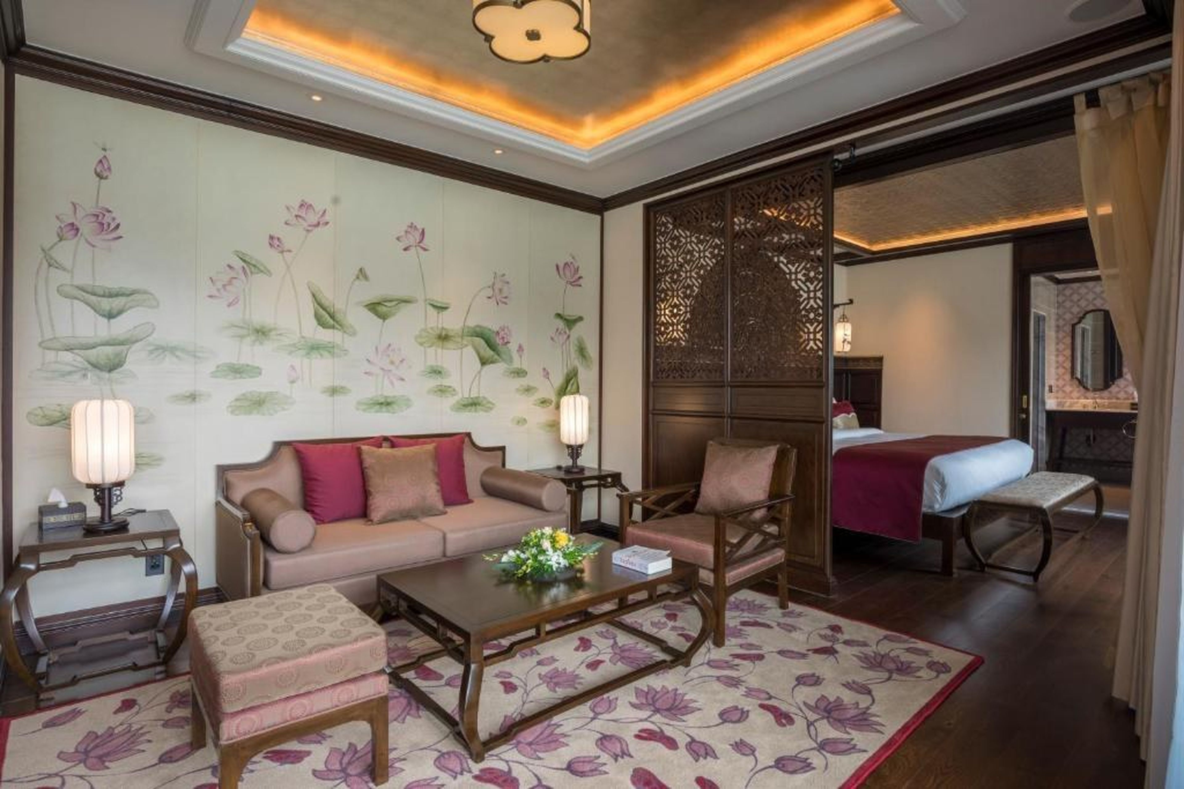 Heritage Line Ylang Cruise - Halong Bay & Lan Ha Bay - Hình 43