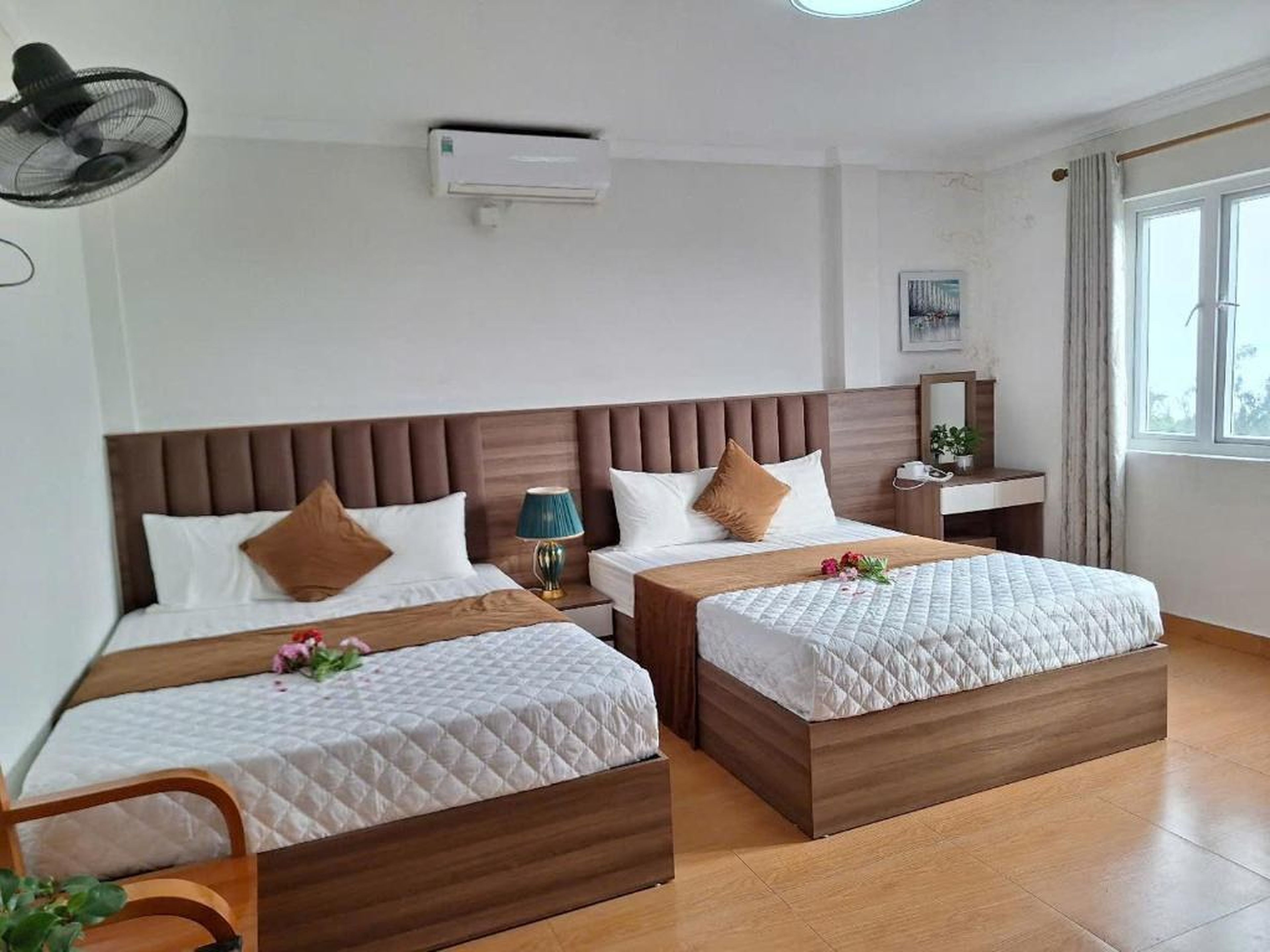 Green Co To Hotel - Hình 4