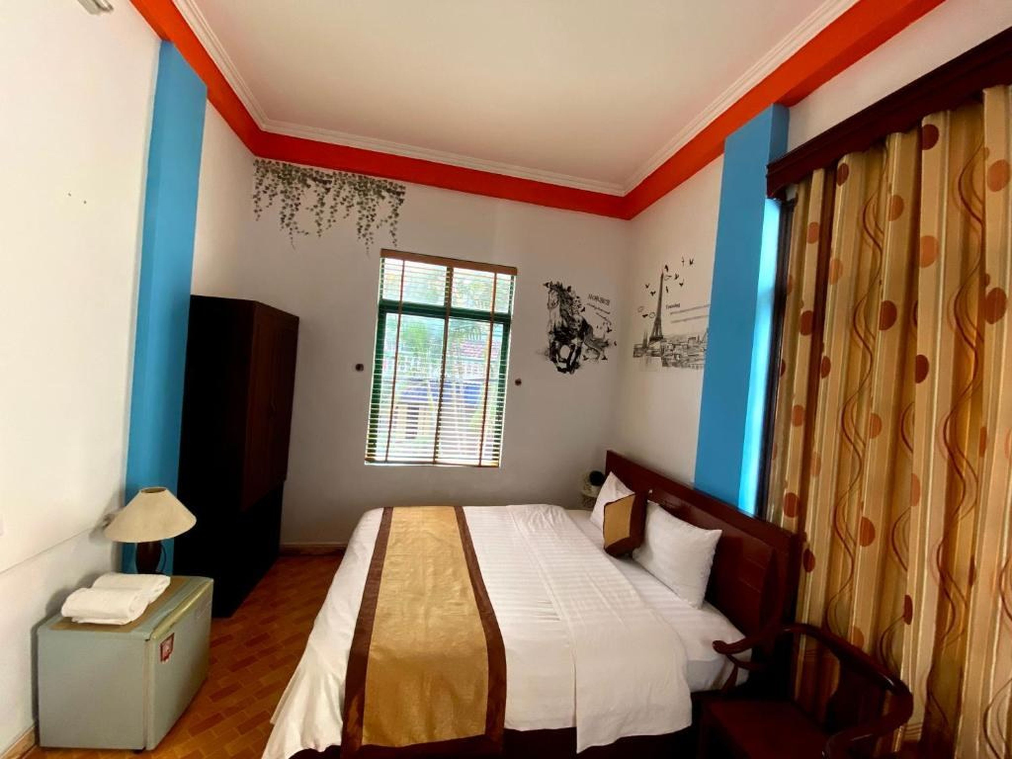 Alex Ha Long Hotel - Hình 38