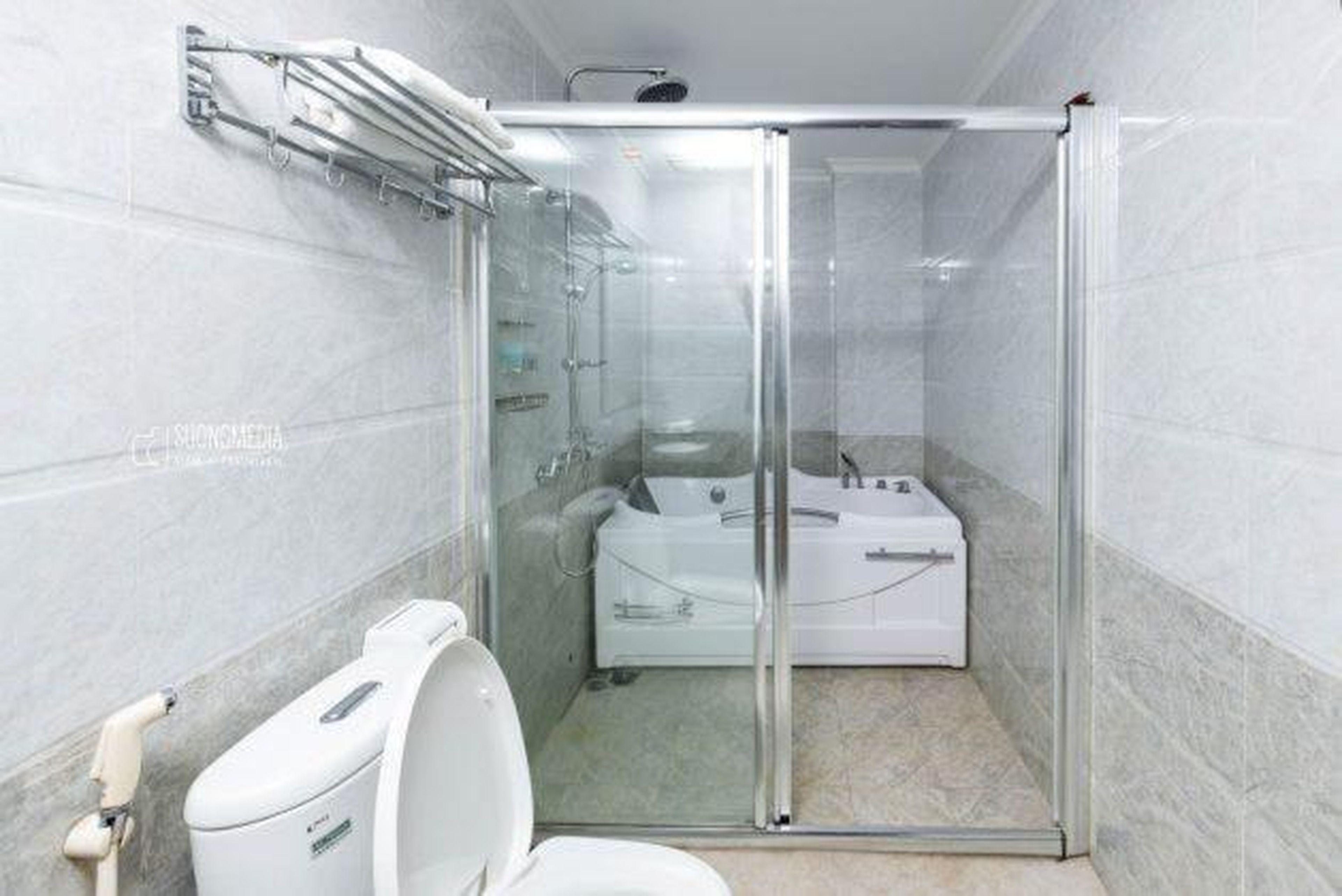 Hưng Anh Hotel - Hình 17