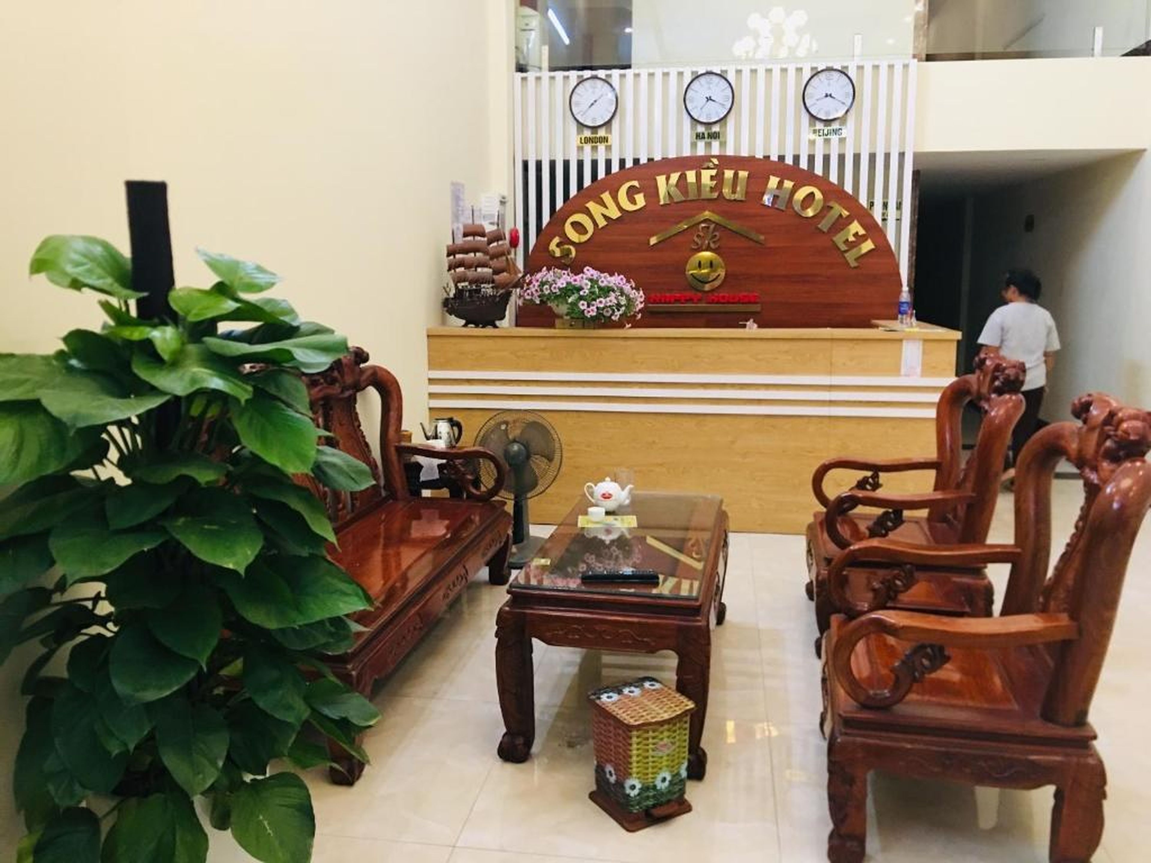 Song Kieu Hotel - Self check-in - Hình 26