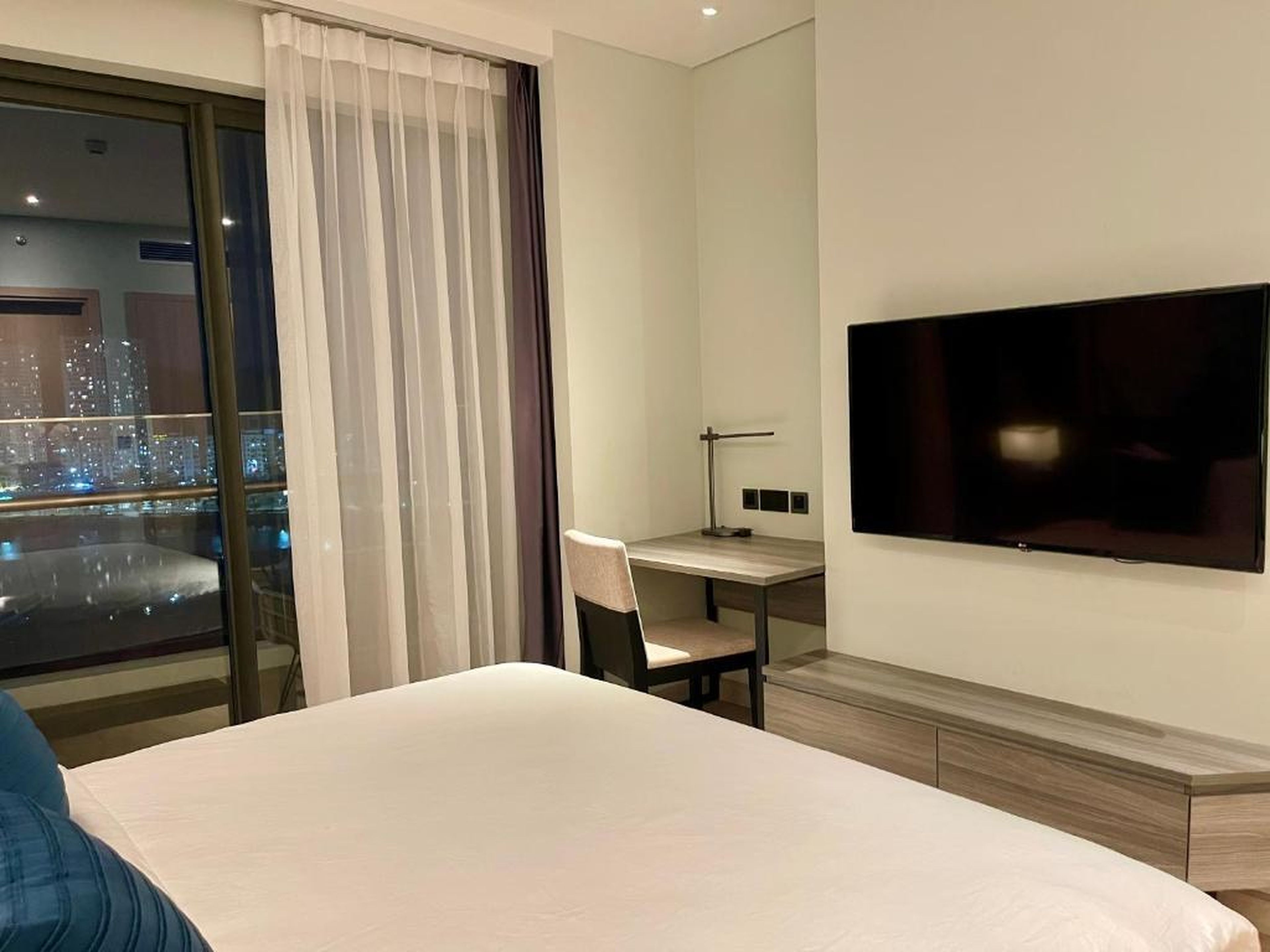 Marina Suite Residence Halong - Hình 14