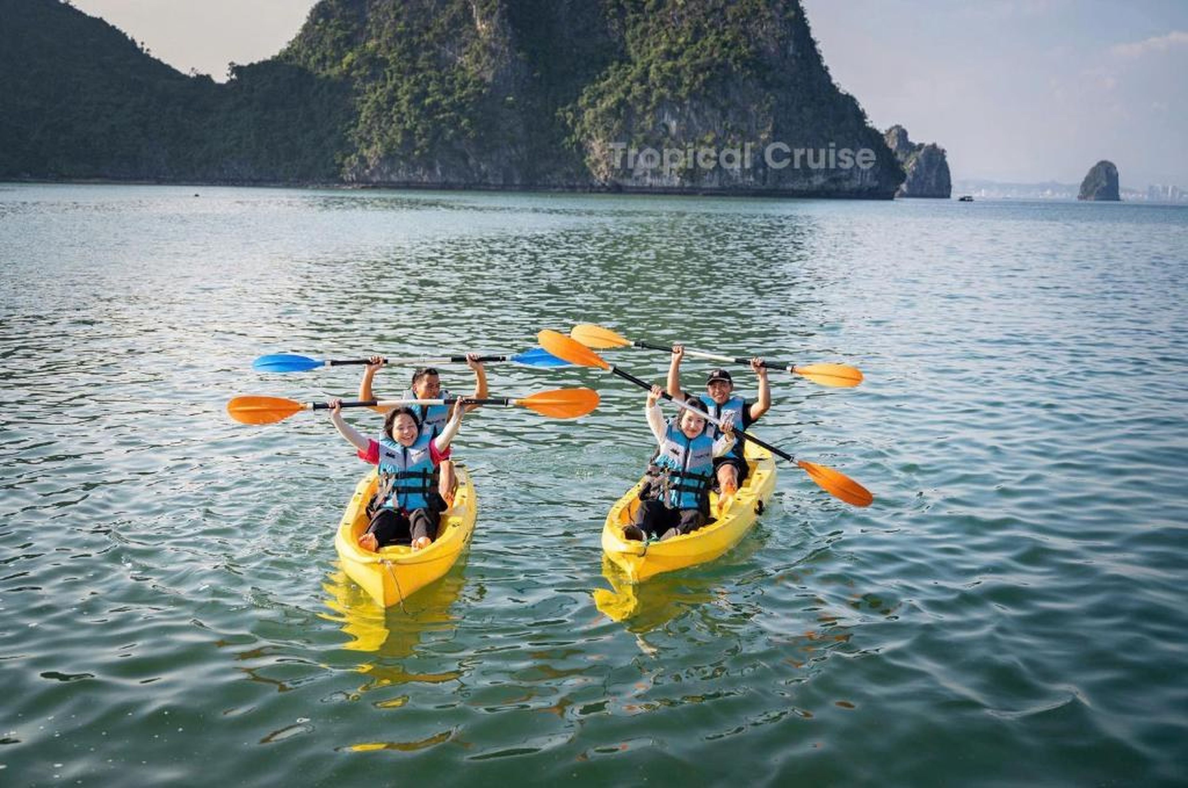 Ha Long ARISTO Hotel - Hình 42