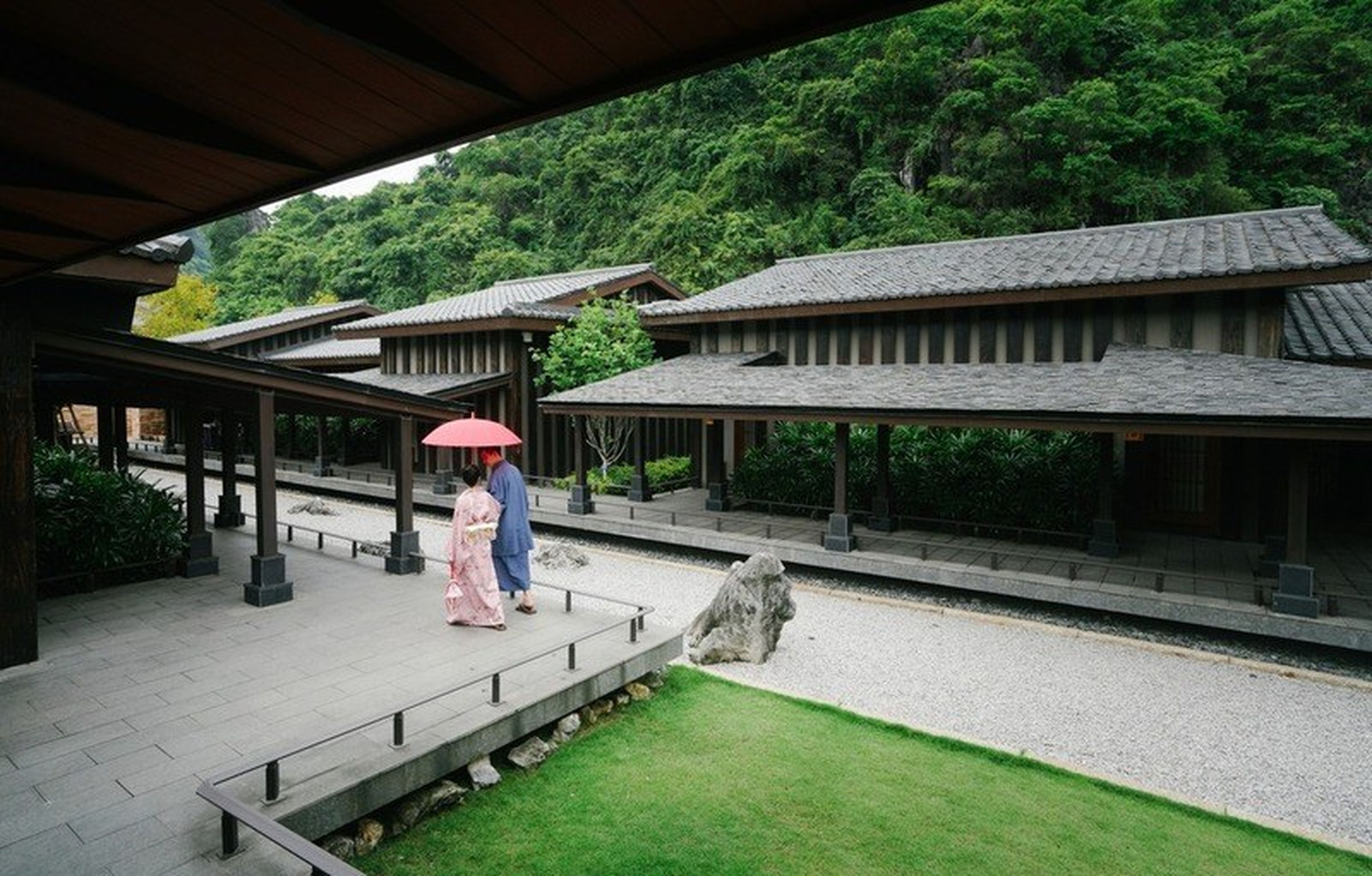 Yoko Onsen Quang Hanh: Trải nghiệm tắm khoáng nóng giữa thiên nhiên - Hình 5