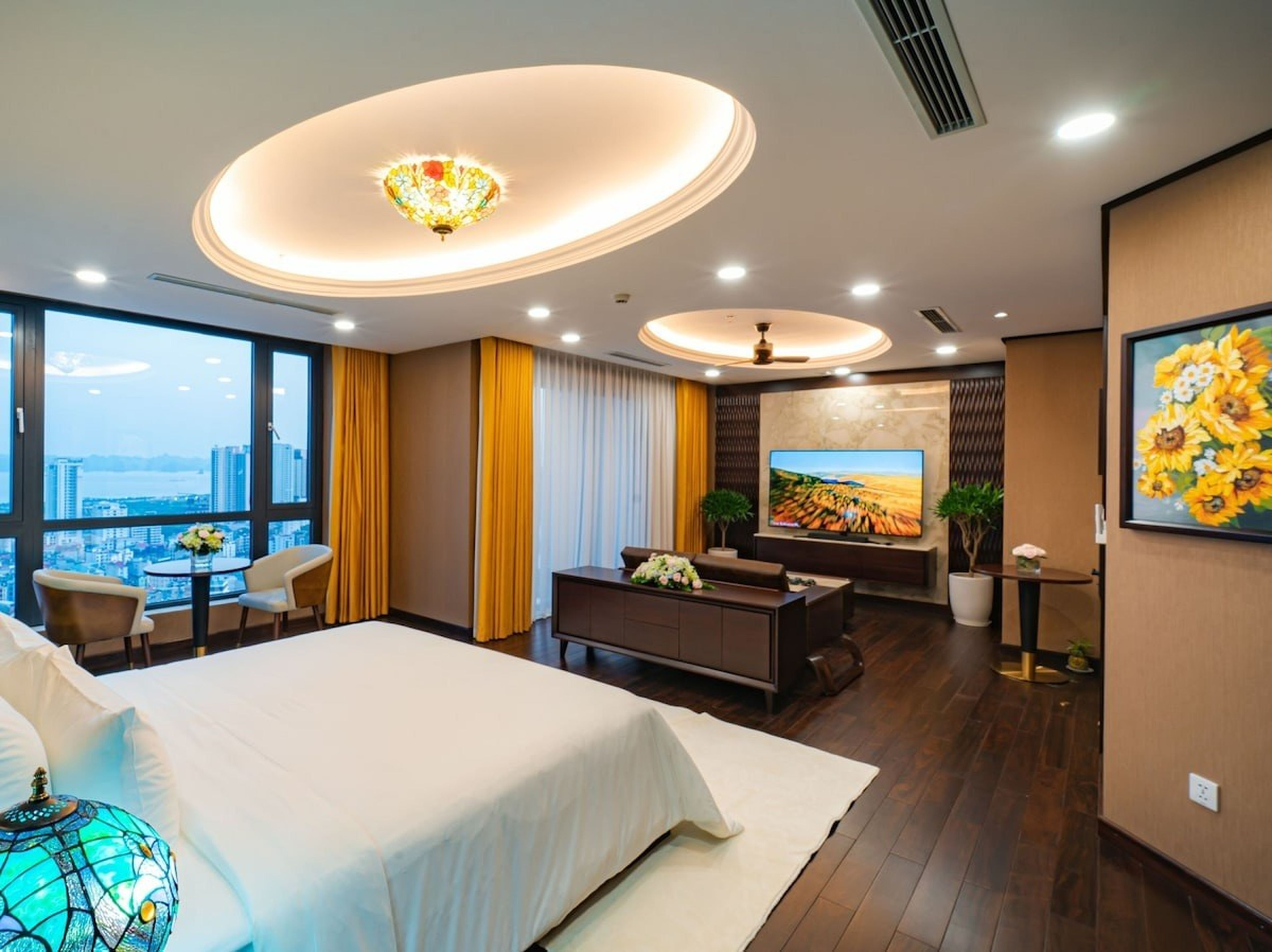 Top 8 khách sạn – khu resort Hạ Long cao cấp ở Bãi Cháy cho kỳ nghỉ bên vịnh thiên đường - Hình 45