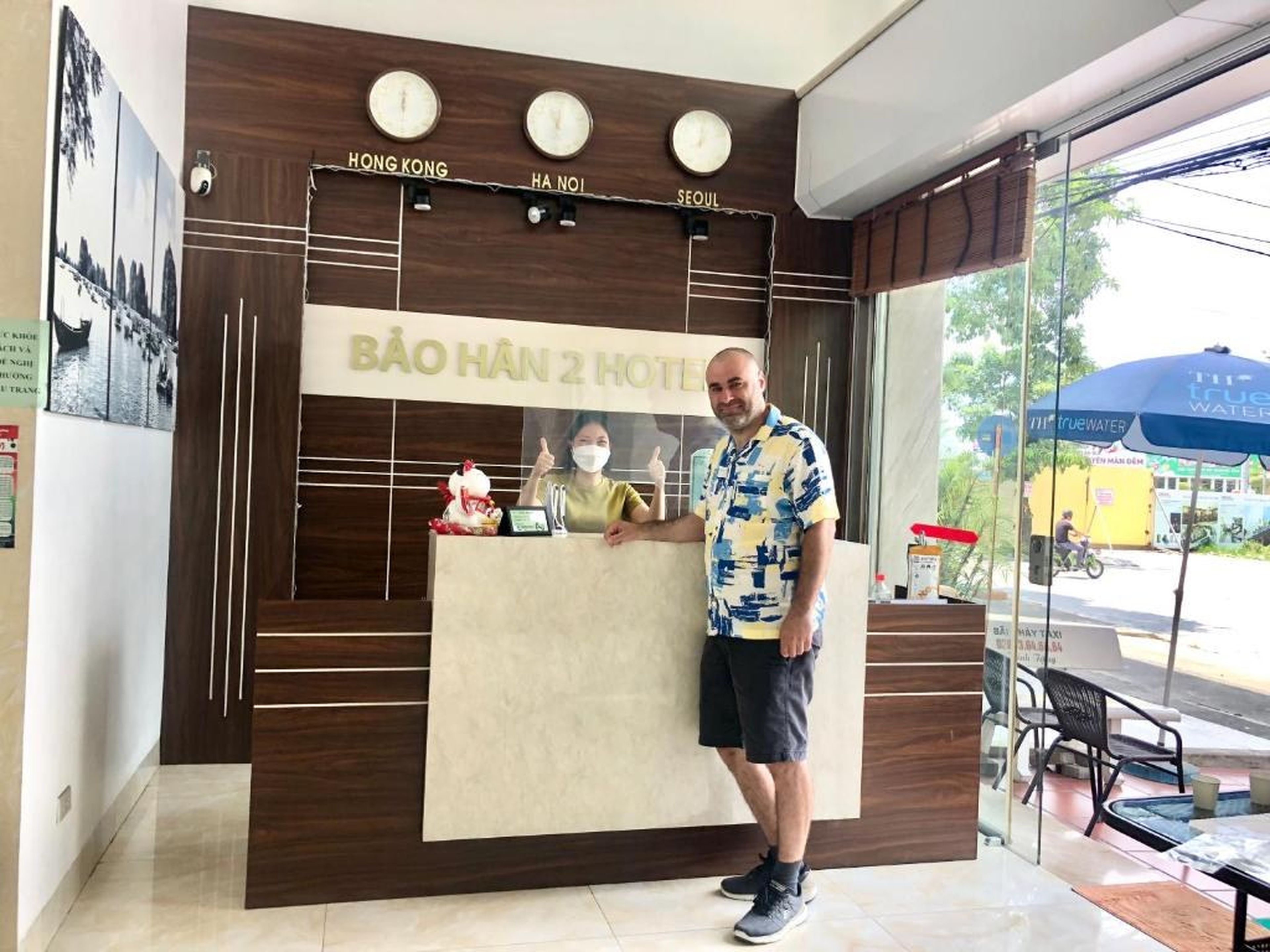 Bảo Hân 2 Hotel - Hình 21