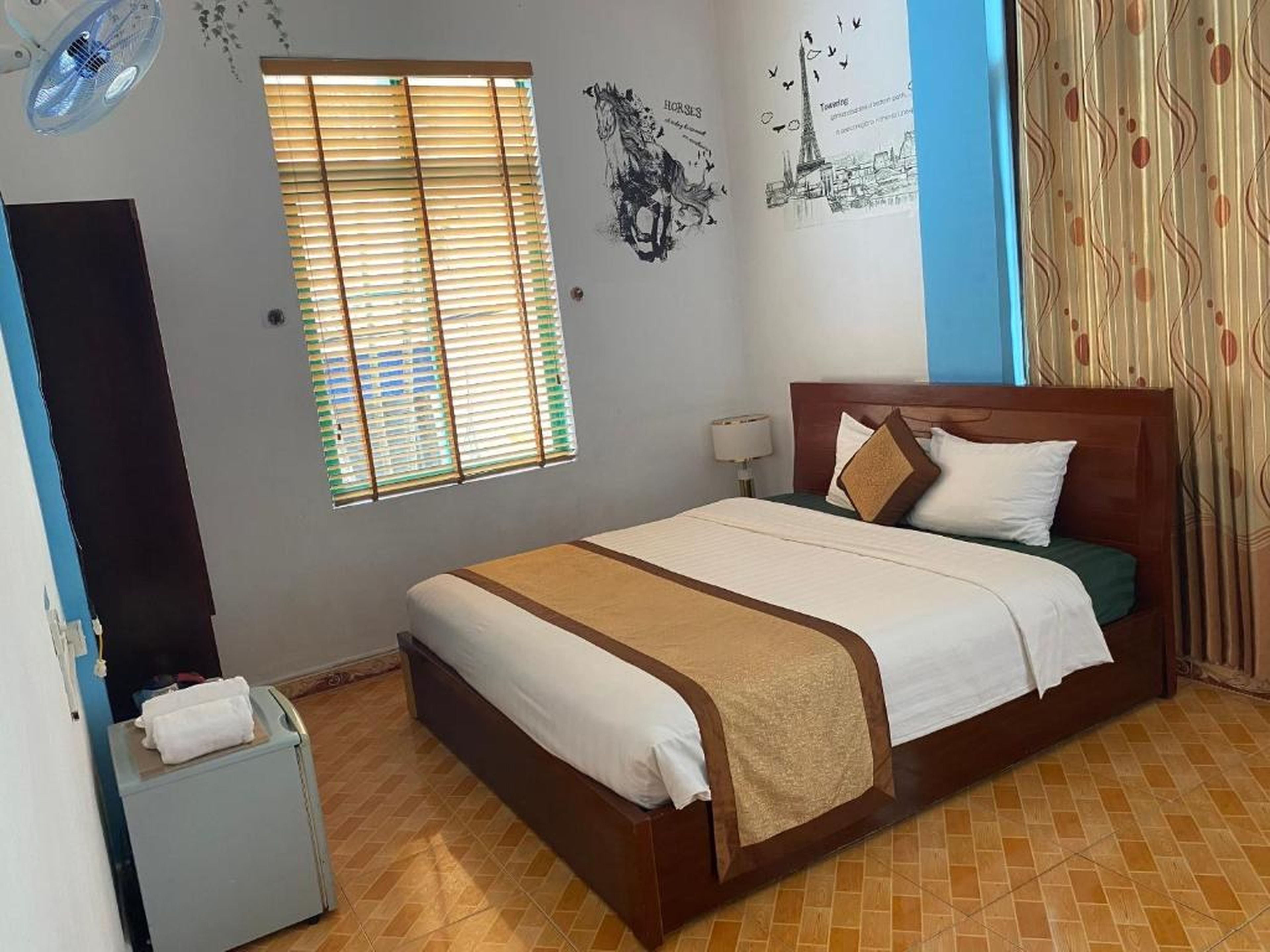 Alex Ha Long Hotel - Hình 50