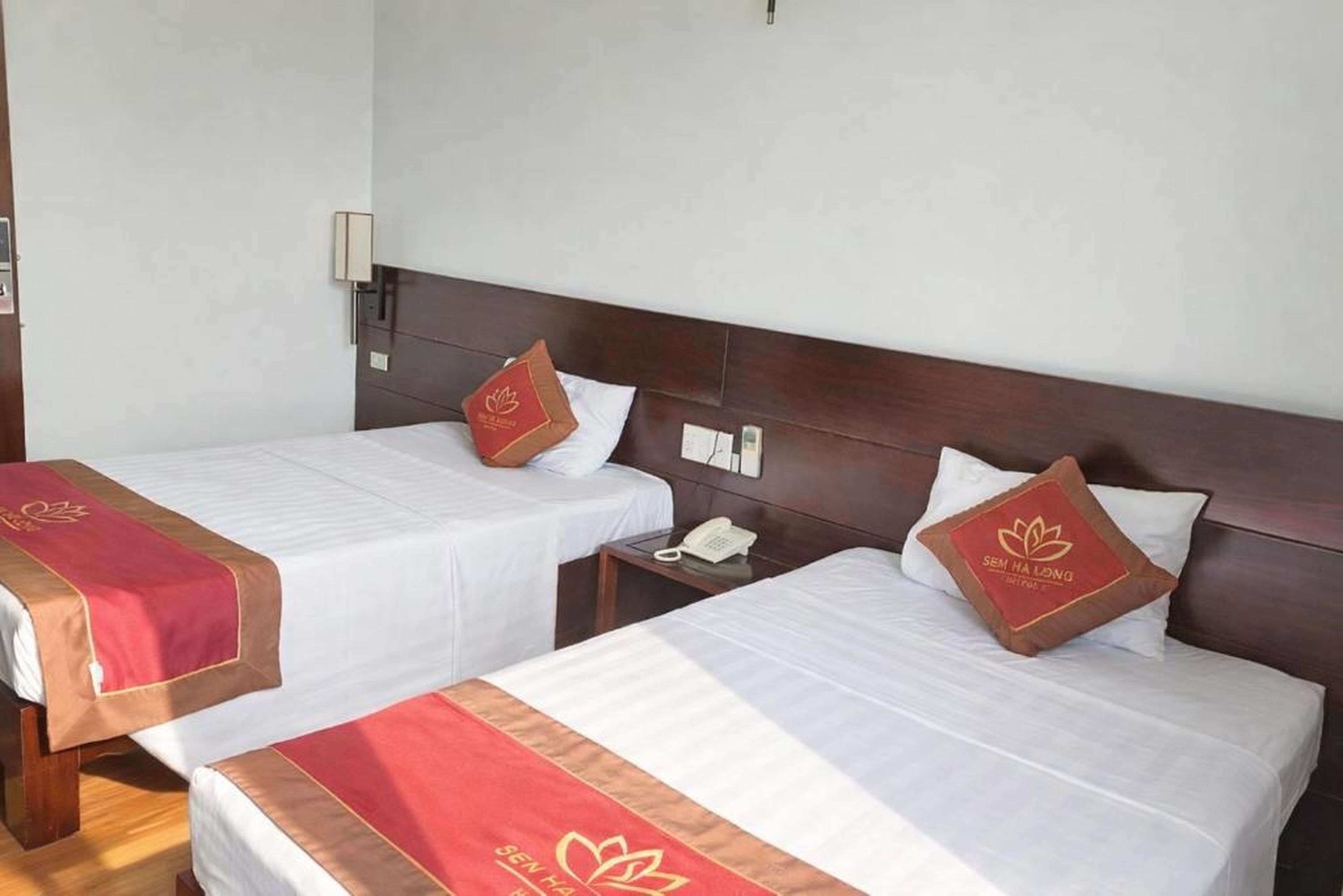 Sen Hotel Hạ Long - Hình 23