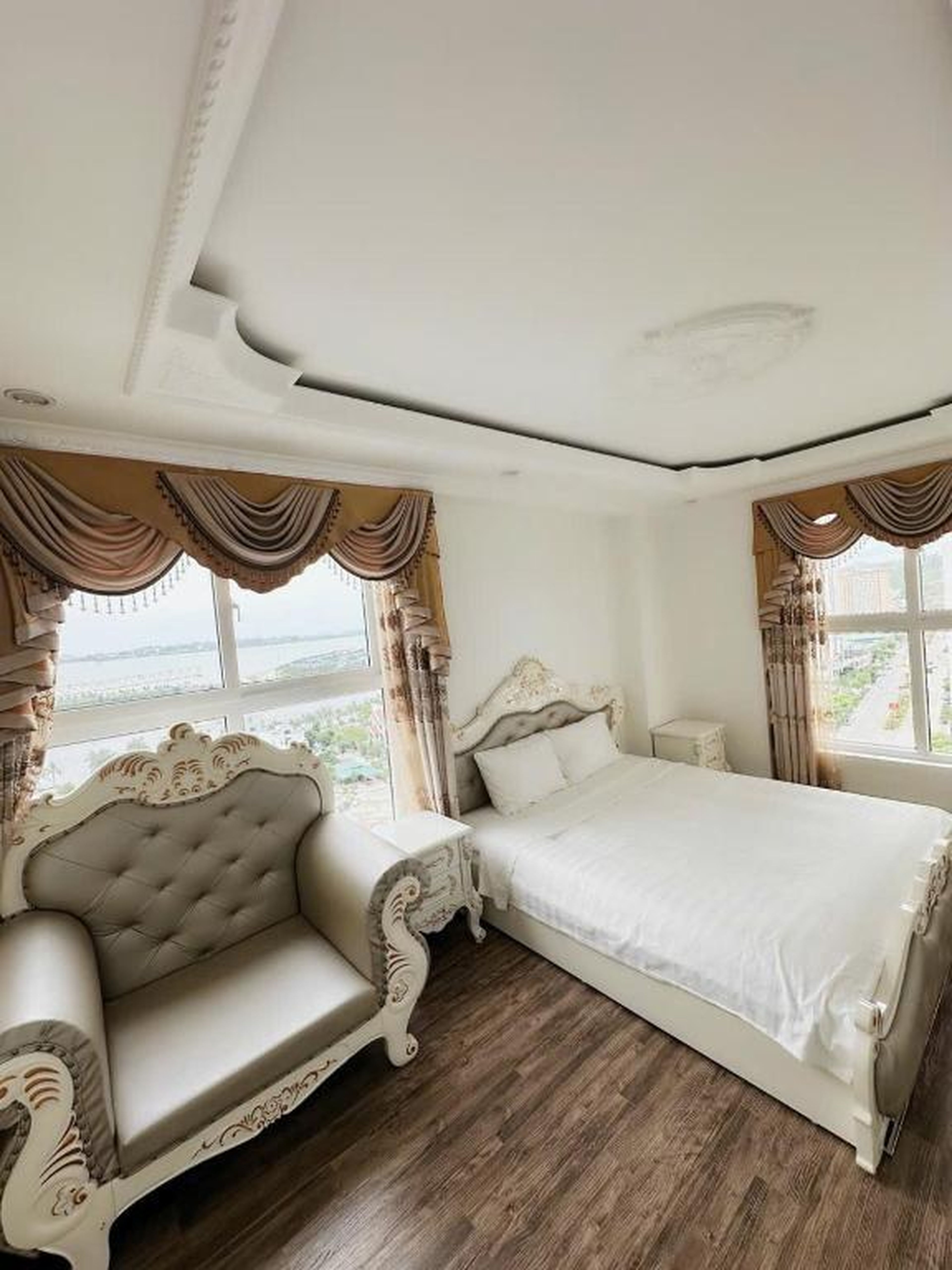 Homestay Ha Long Vip - Hình 12