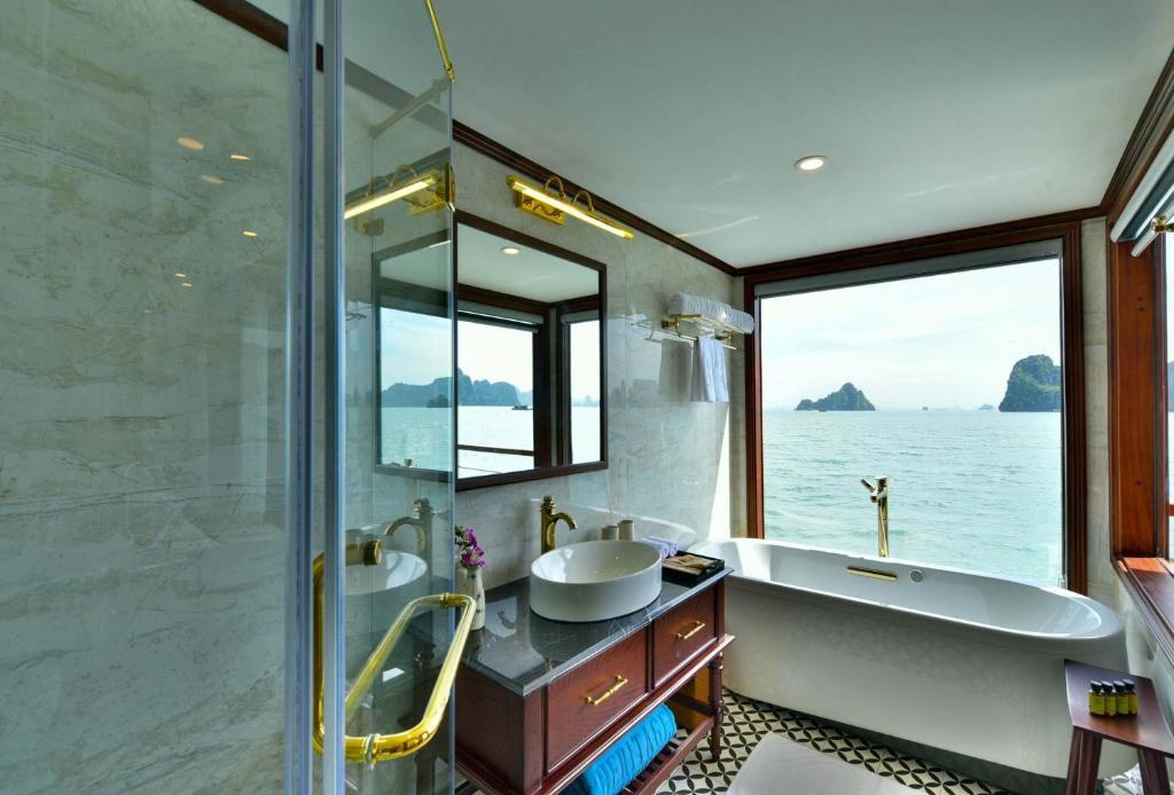 Heritage Cruises Binh Chuan Cat Ba Archipelago - Hình 49