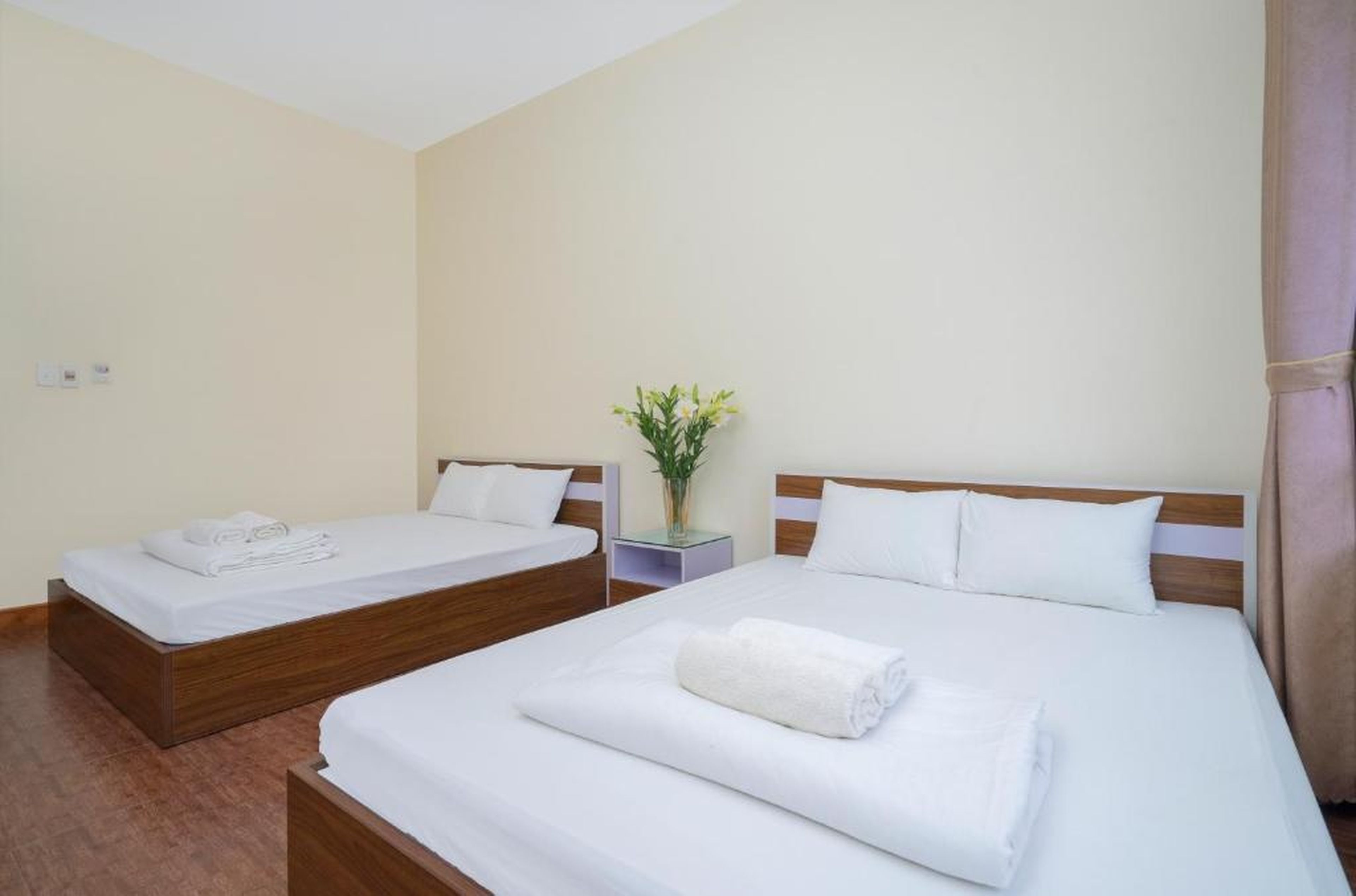 Phương Lâm Hotel - Hình 17