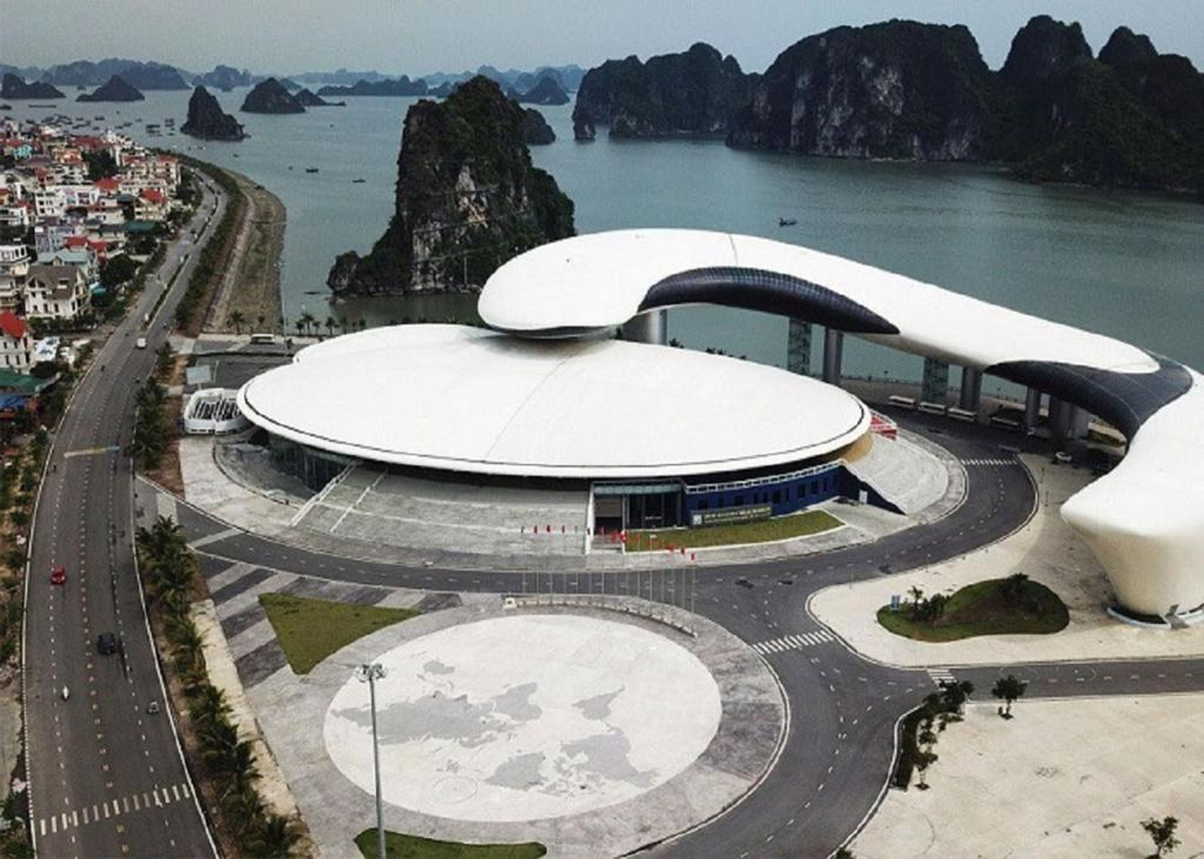 Harmony HaLong Hotel - Hình 12