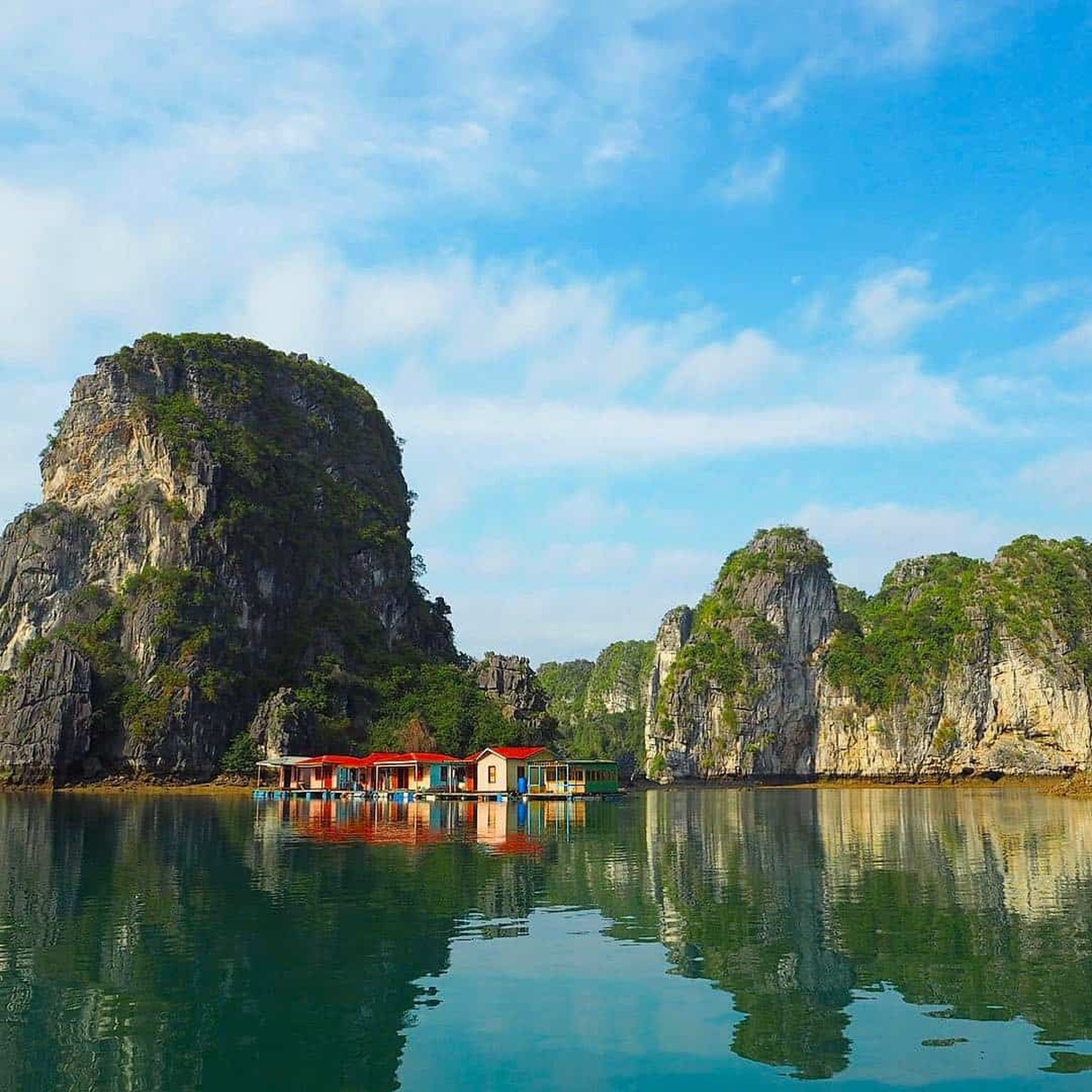 Làng chài Vung Viêng - Khám phá ngôi làng nổi tồn tại qua nhiều thế hệ - Hình 6