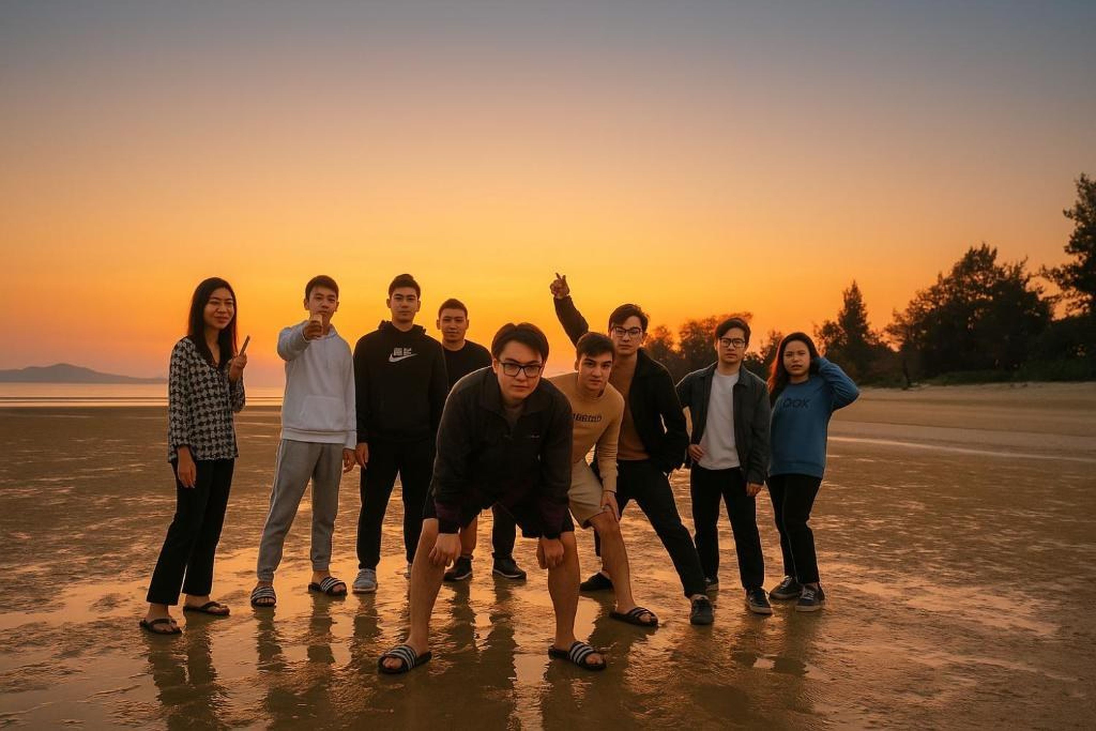Pham's Homestay - Hình 20