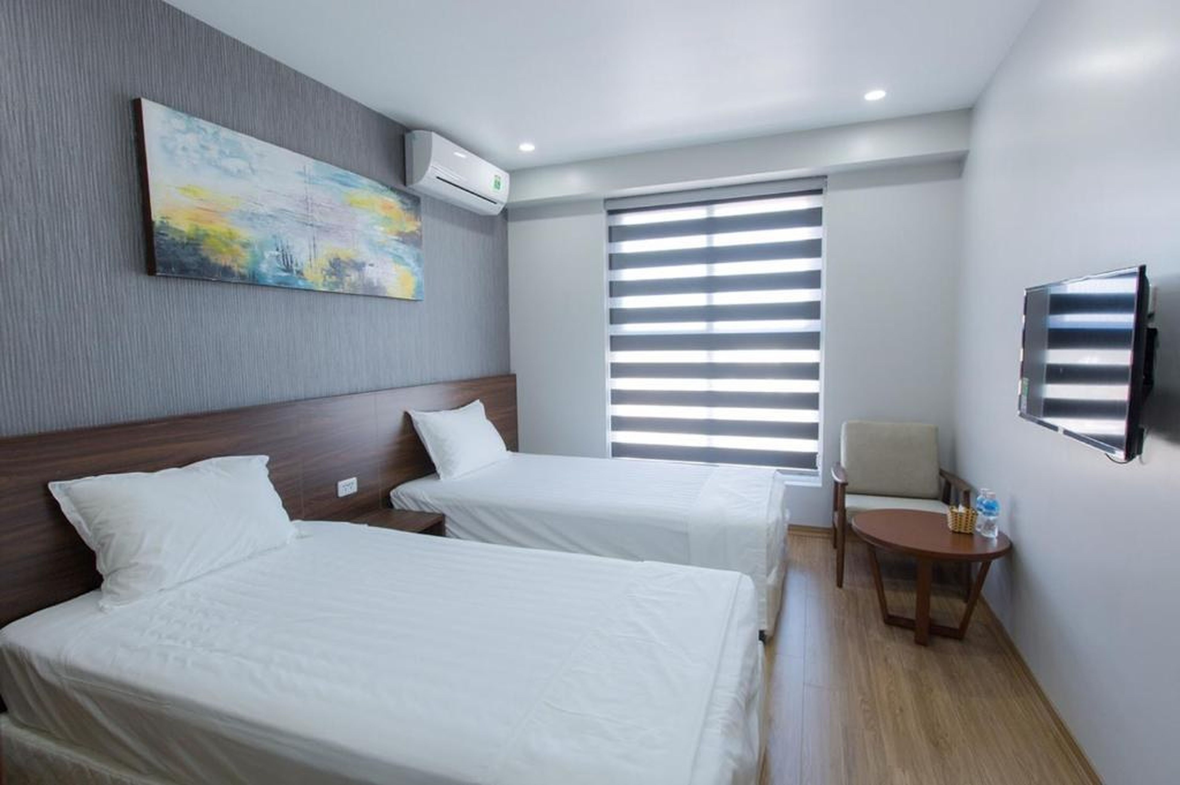 Homestay Ha Long luxury (sea ​​view) - Hình 31
