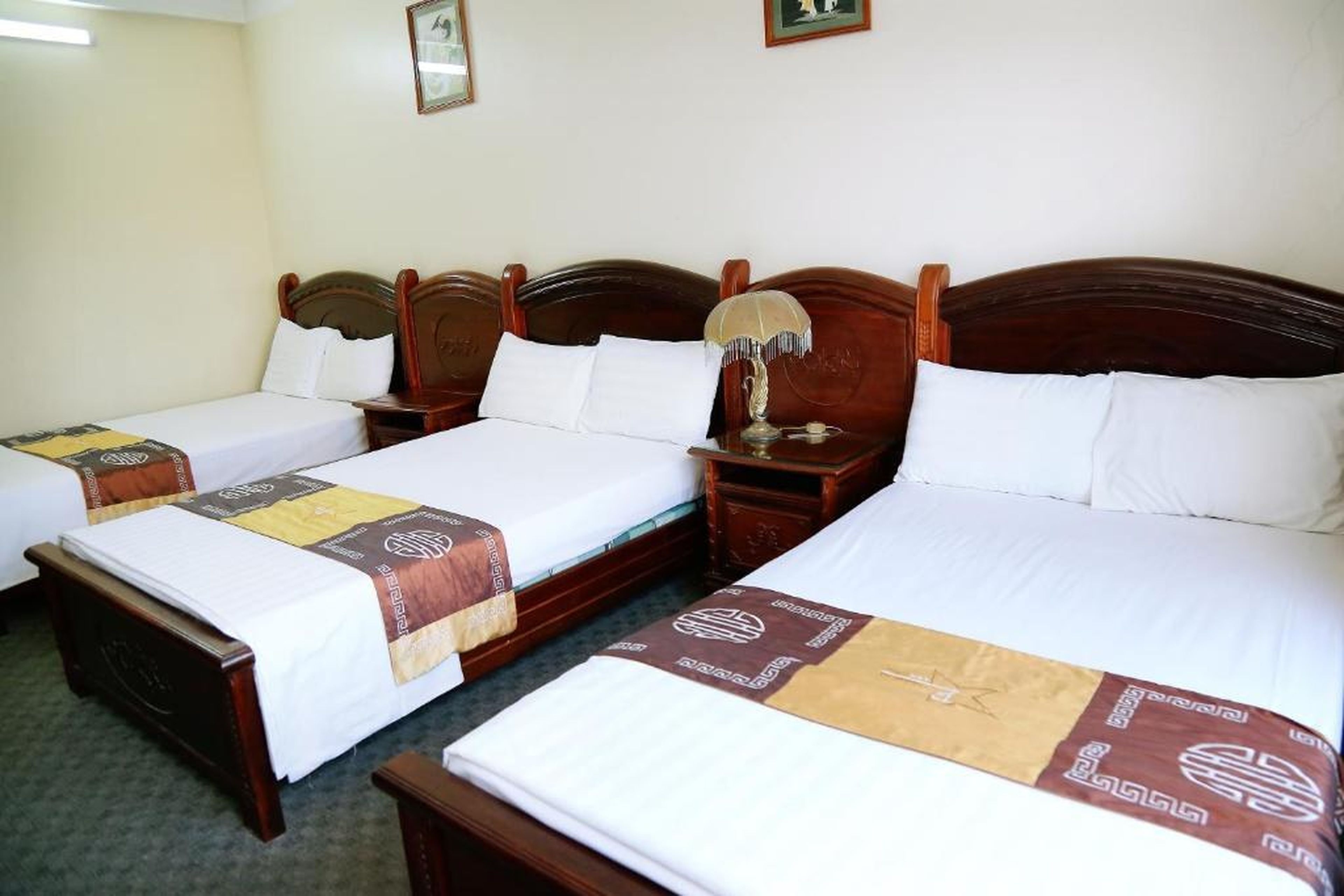Retro Homestay Hạ Long - Hình 15