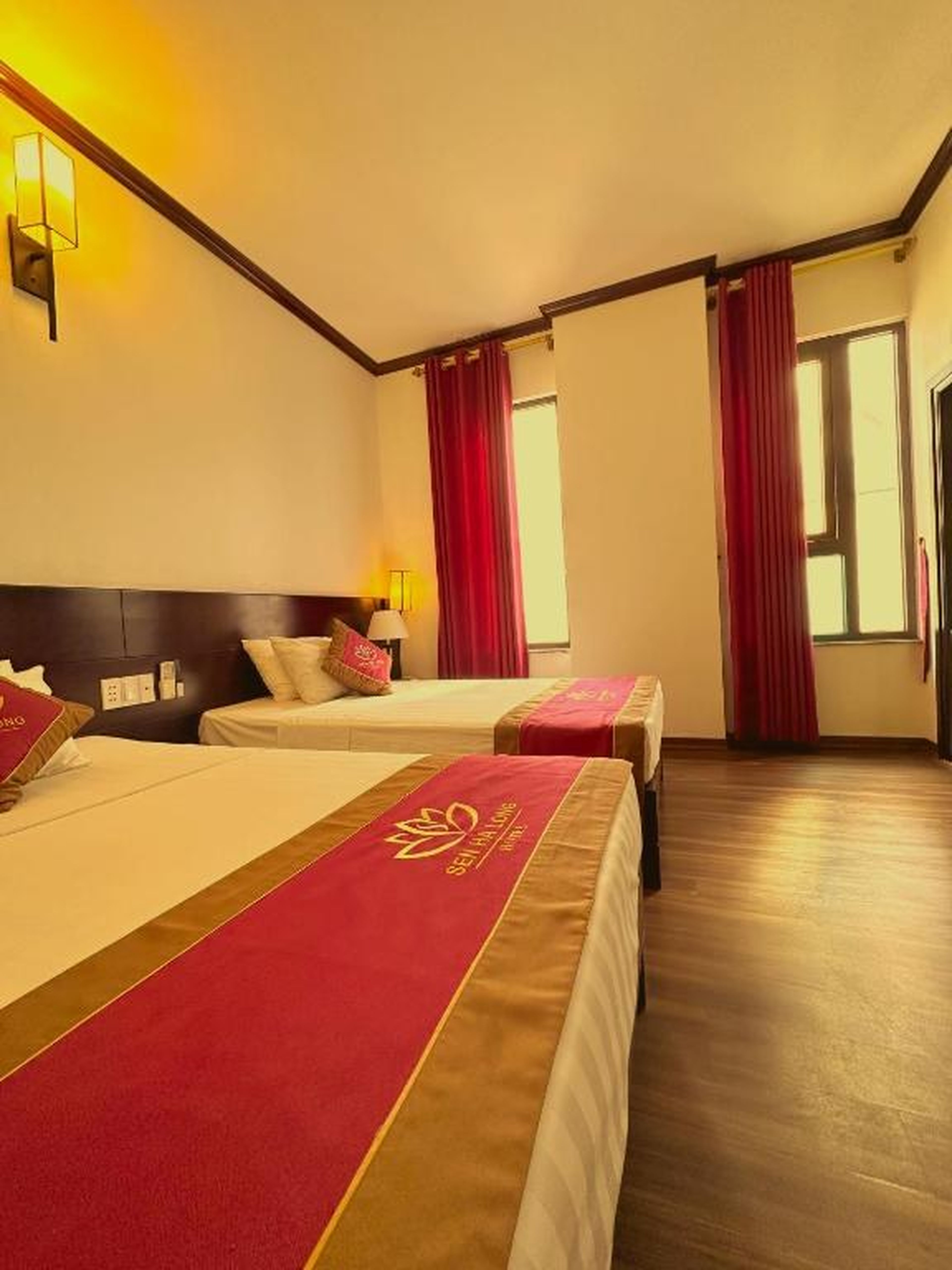 Sen Hotel Hạ Long - Hình 38