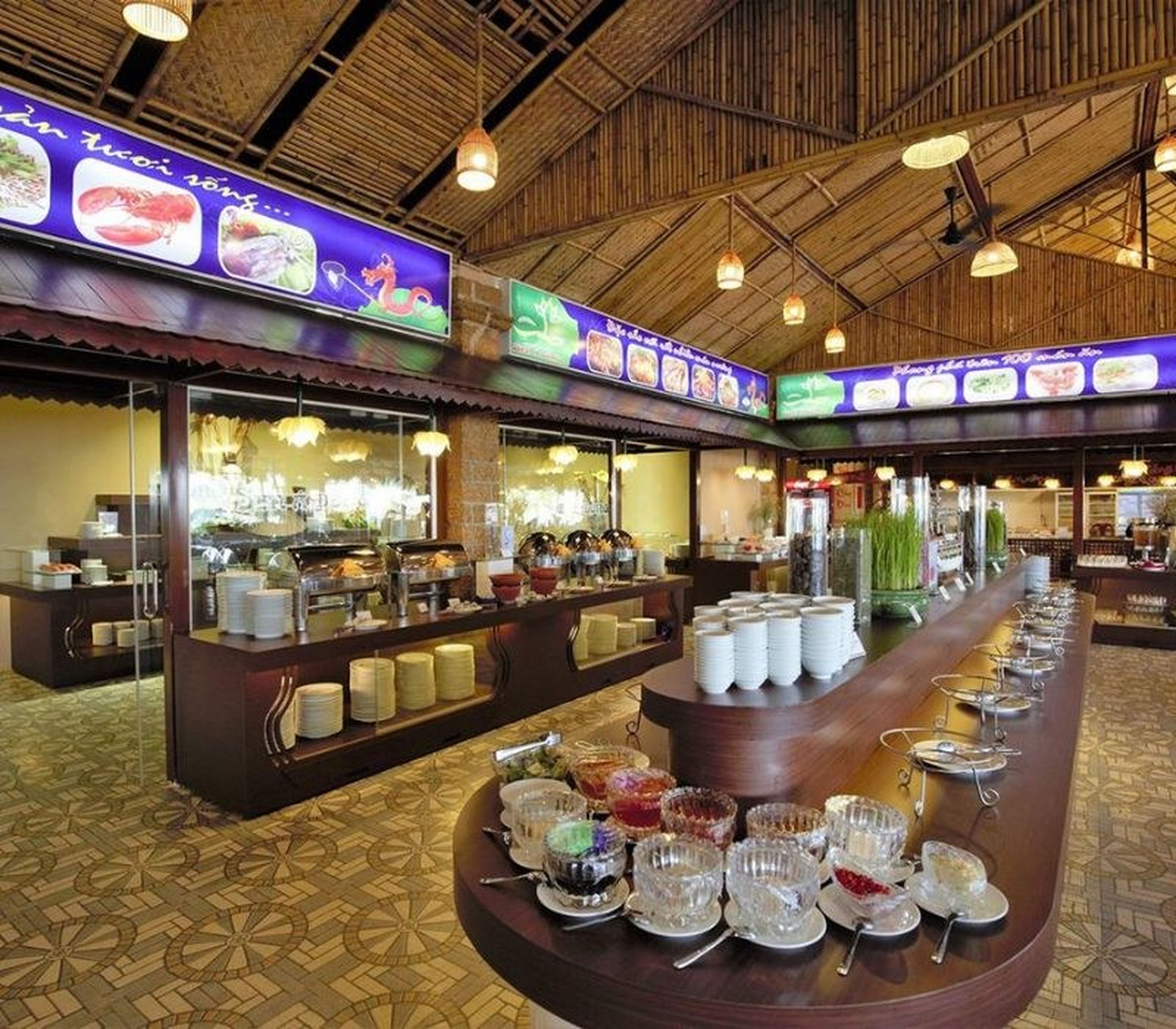 Quang Ninh Seafood: Culinary Quintessence from a Sea That Leaves a Lasting Impression - Hình 13