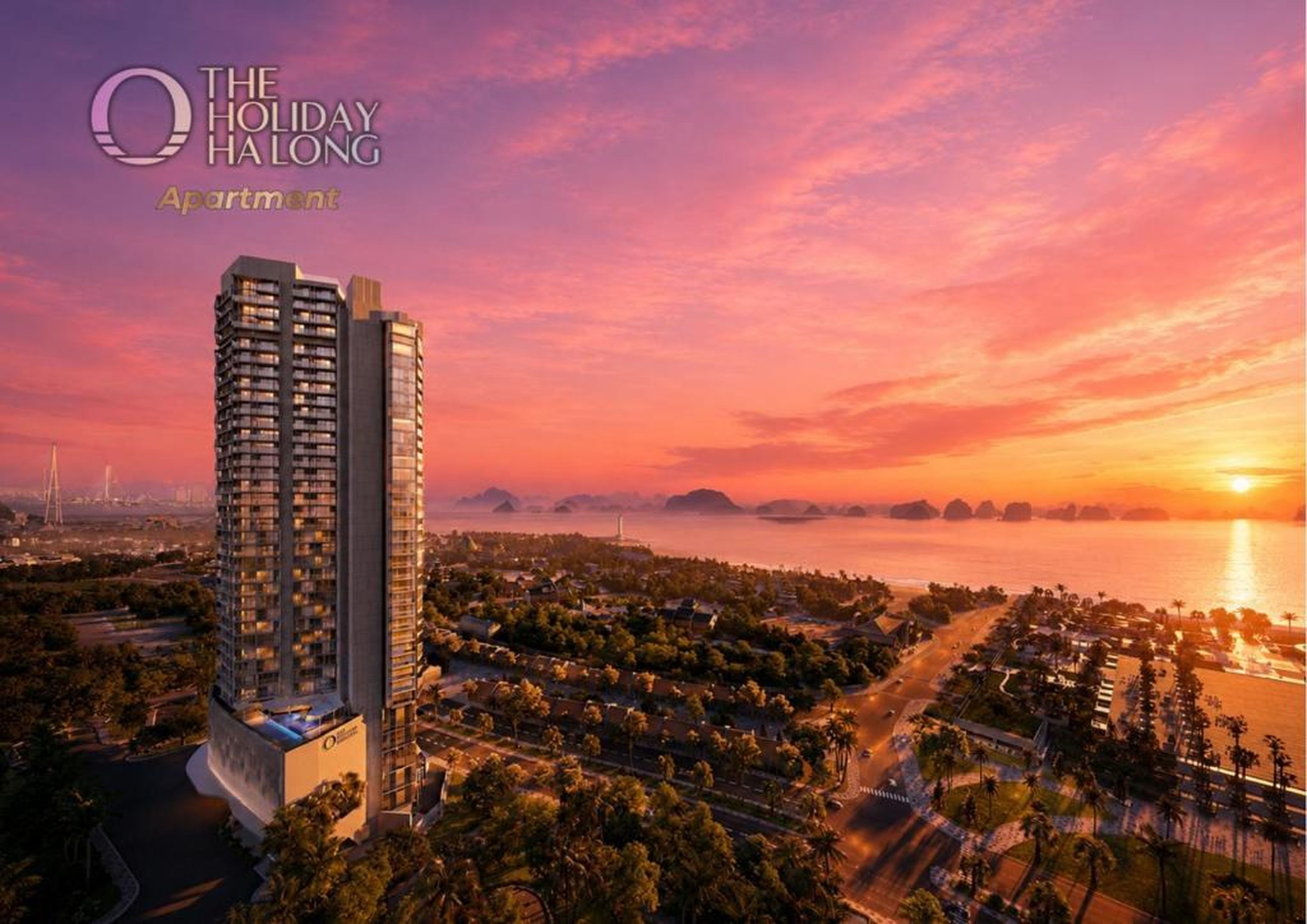 The Holiday Sunword - Hạ Long - Hình 38