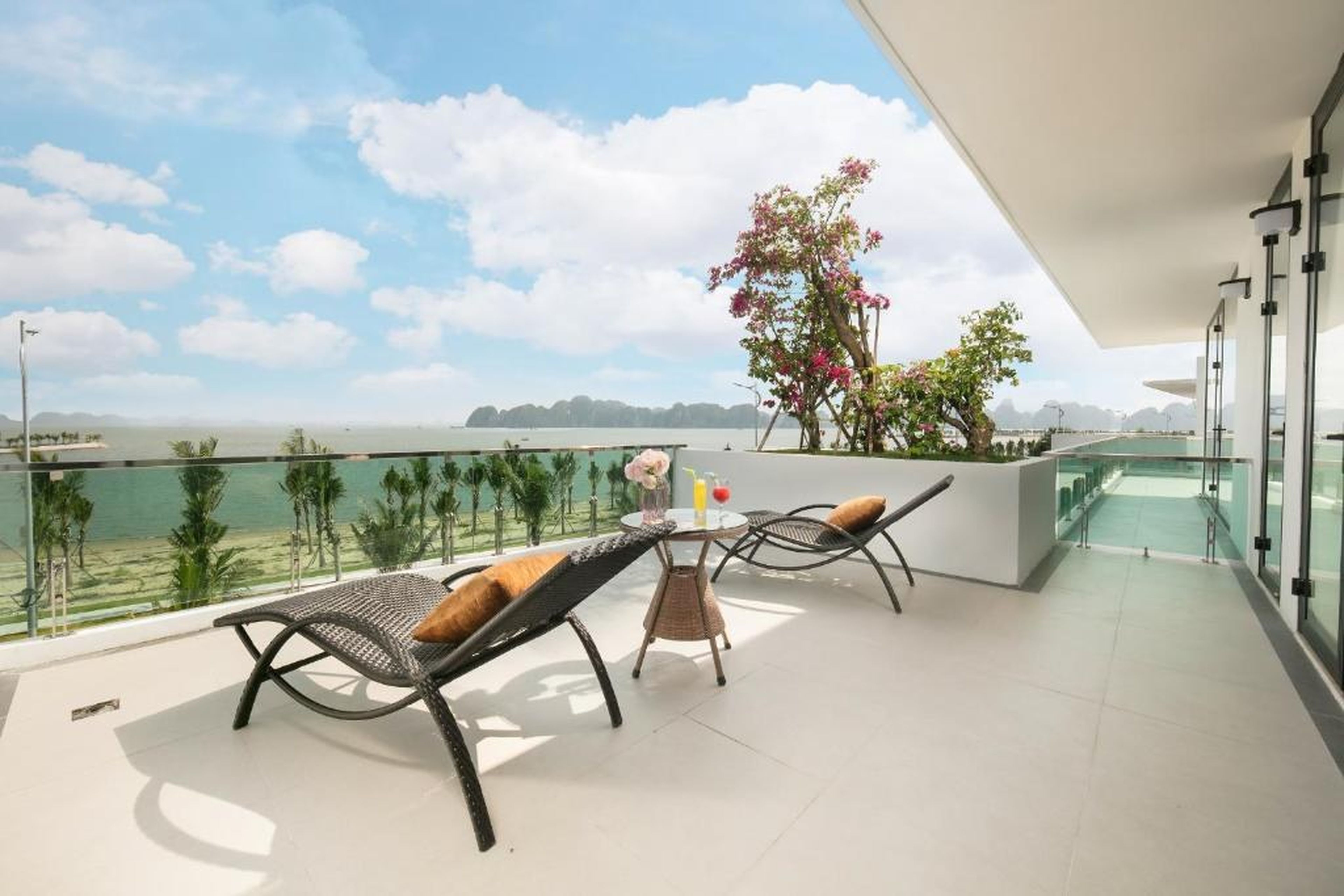 Tuan Chau Kingly Villa - Hình 47
