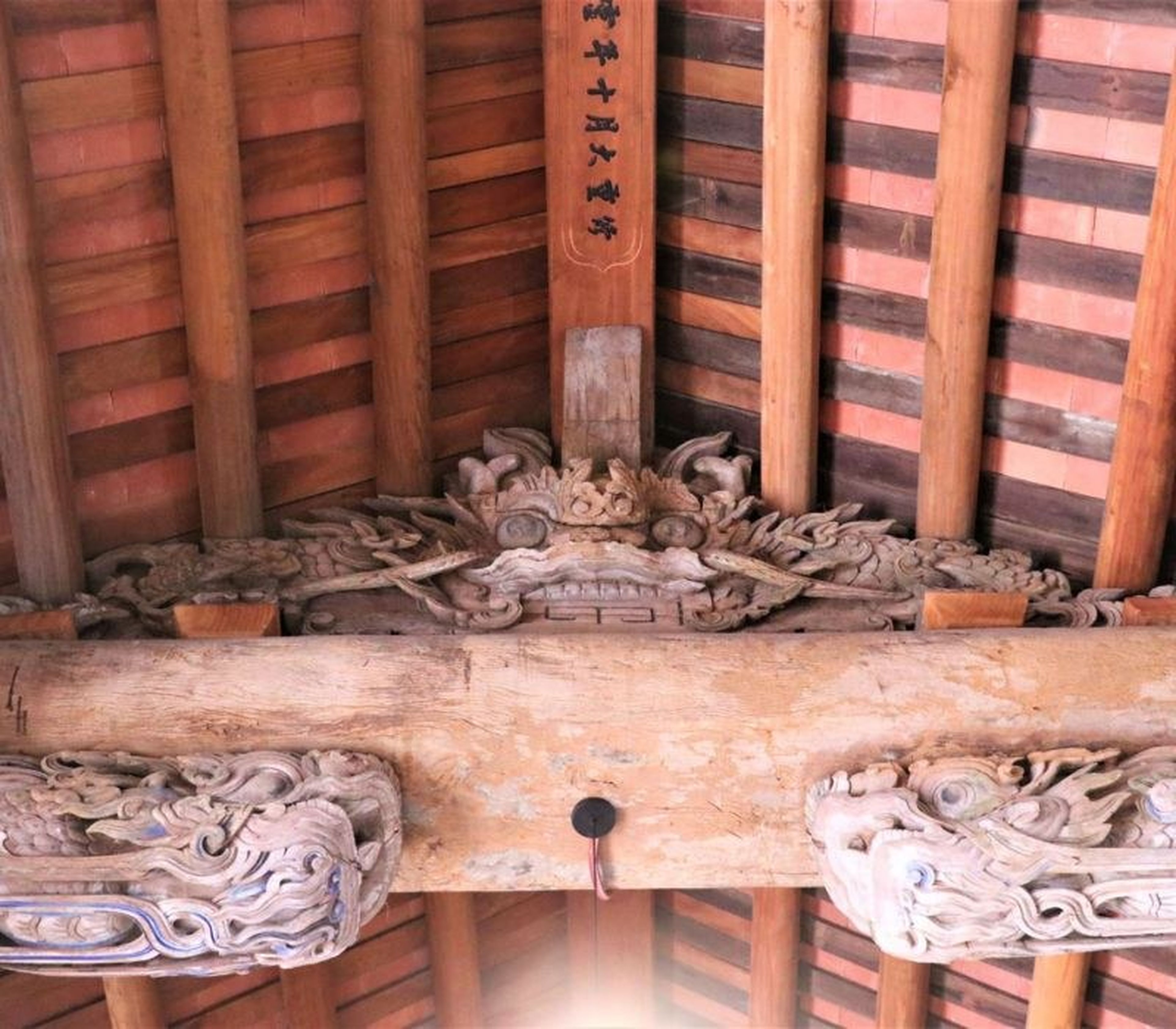 꽌란 사원: 여행 경험과 특별한 문화 체험 - Hình 7