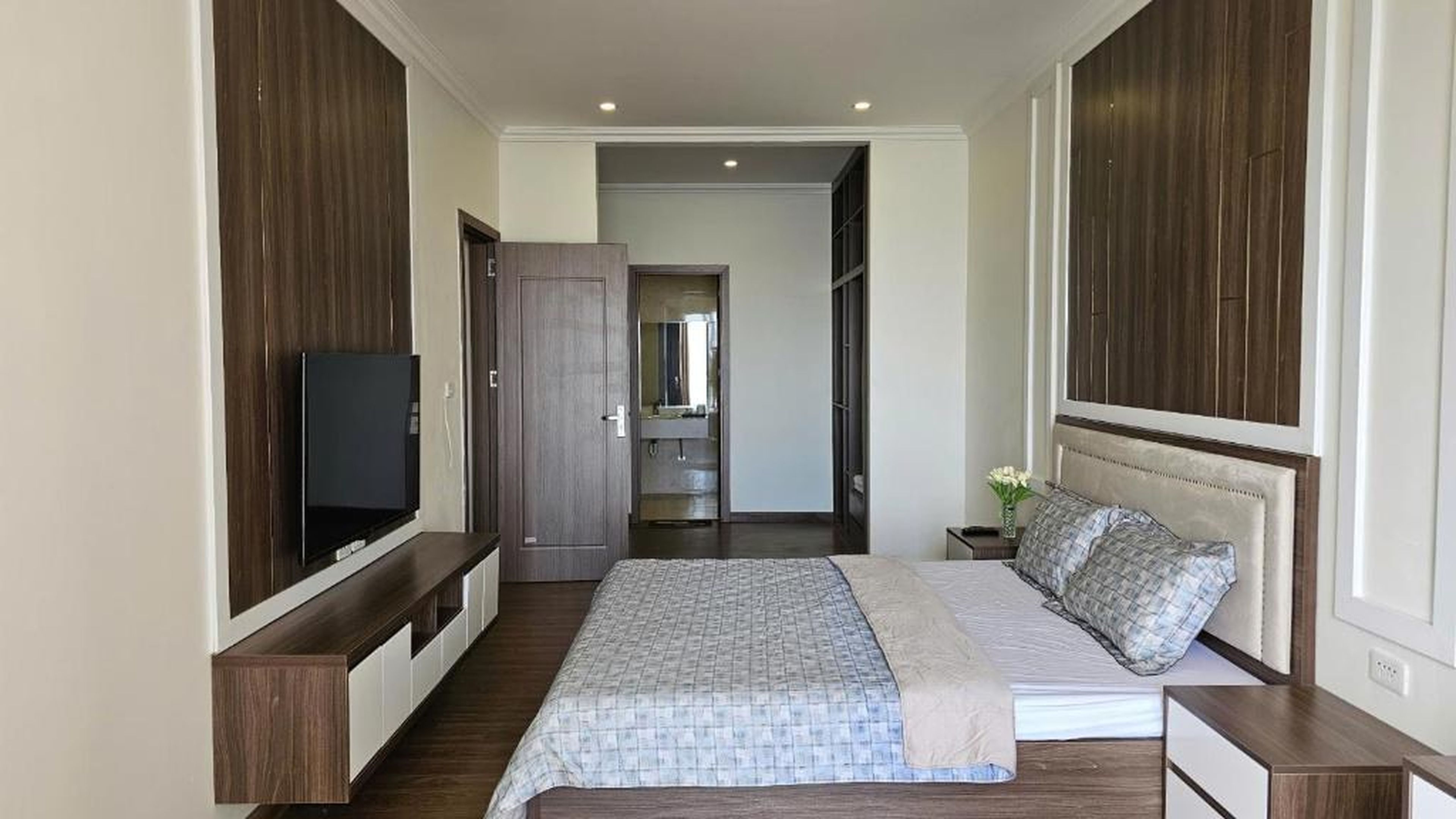 Newlife Tower- by Greenbay Premium homestay Hạ Long Bay - Hình 30