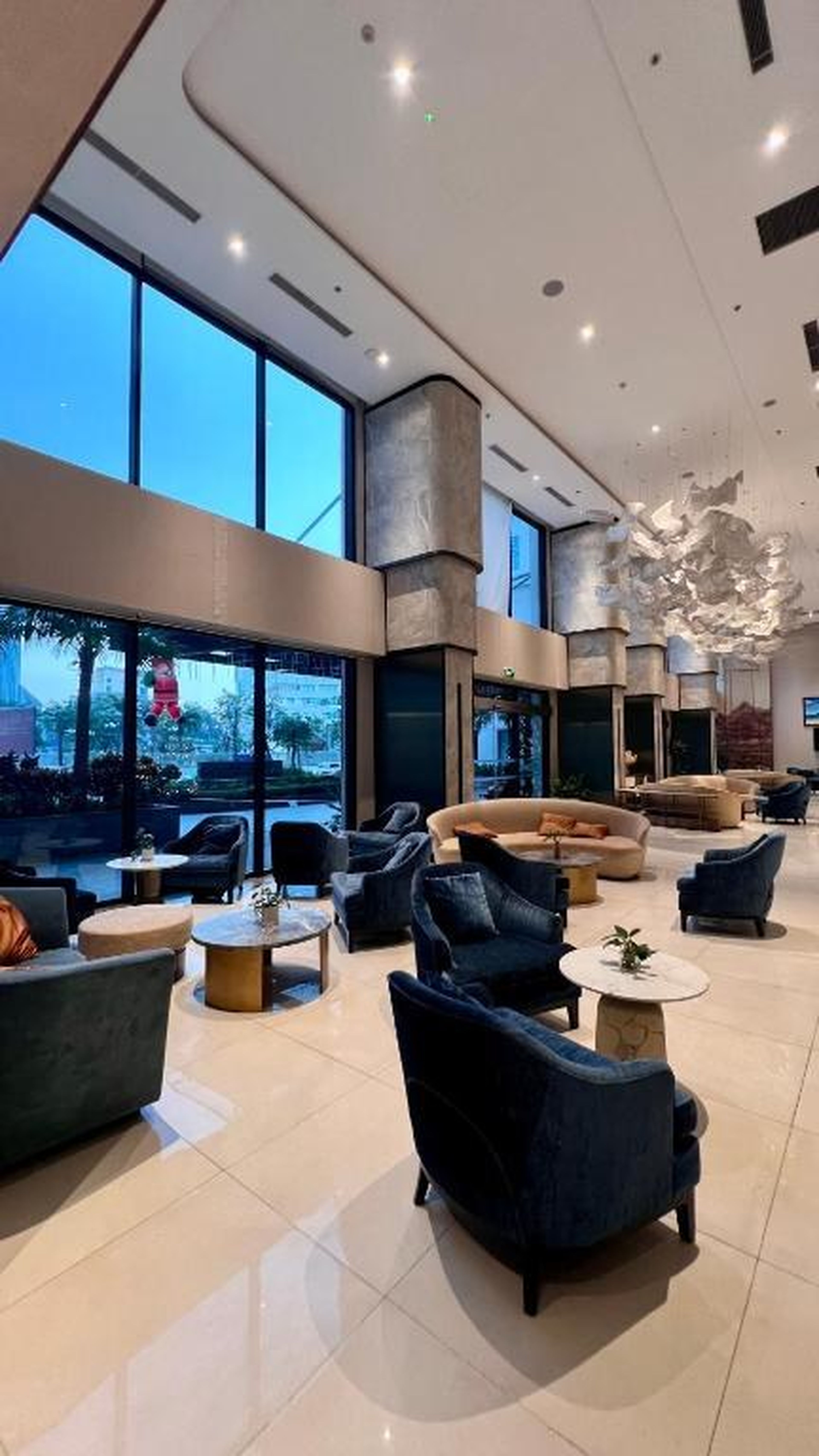 The Sapphire Ha Long Homestay - Hình 46