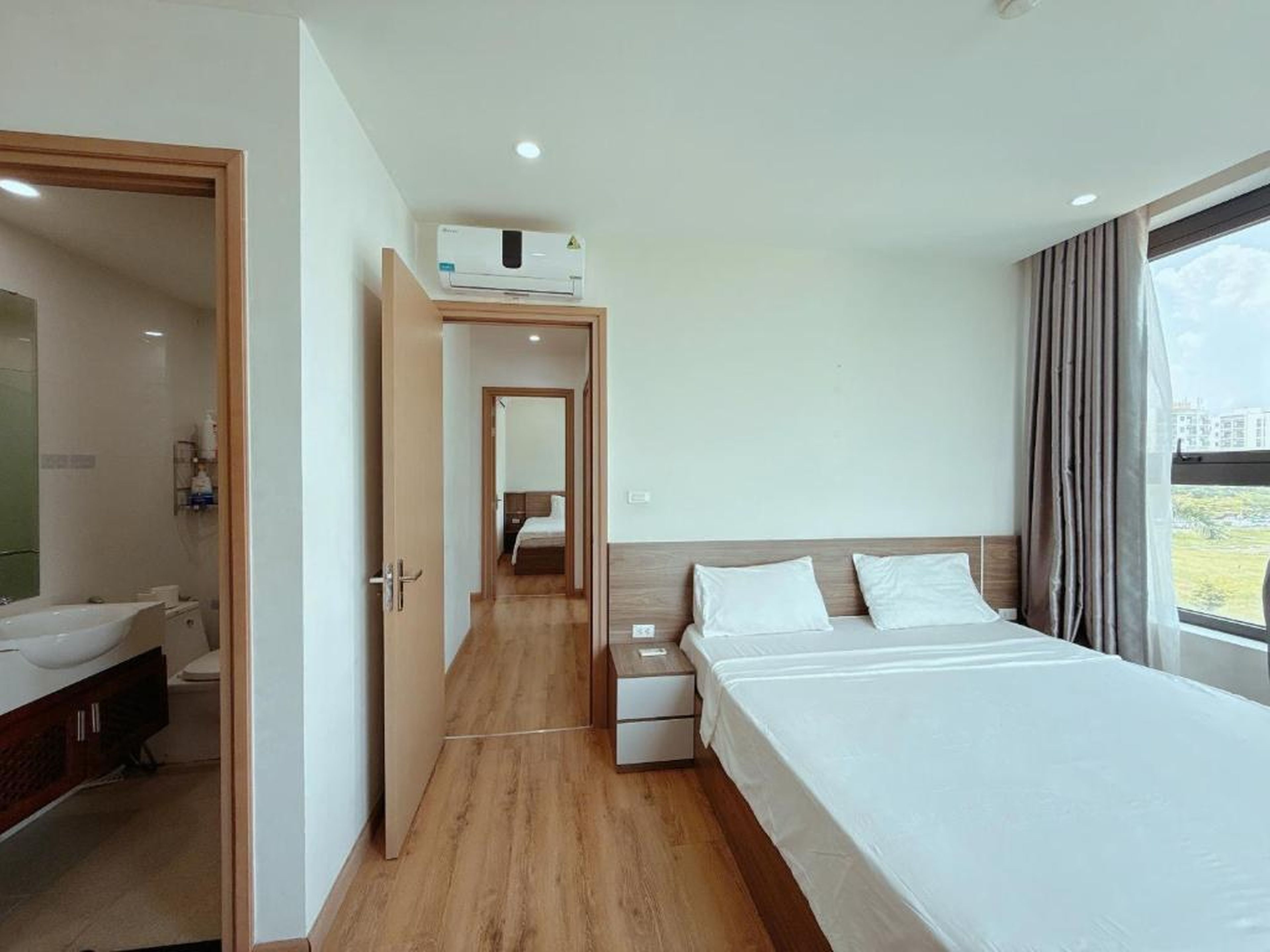 ROSE 24 - 3 Bedrooms, 110m2- High Floor - Full Sea View 360 Degree - Hình 25