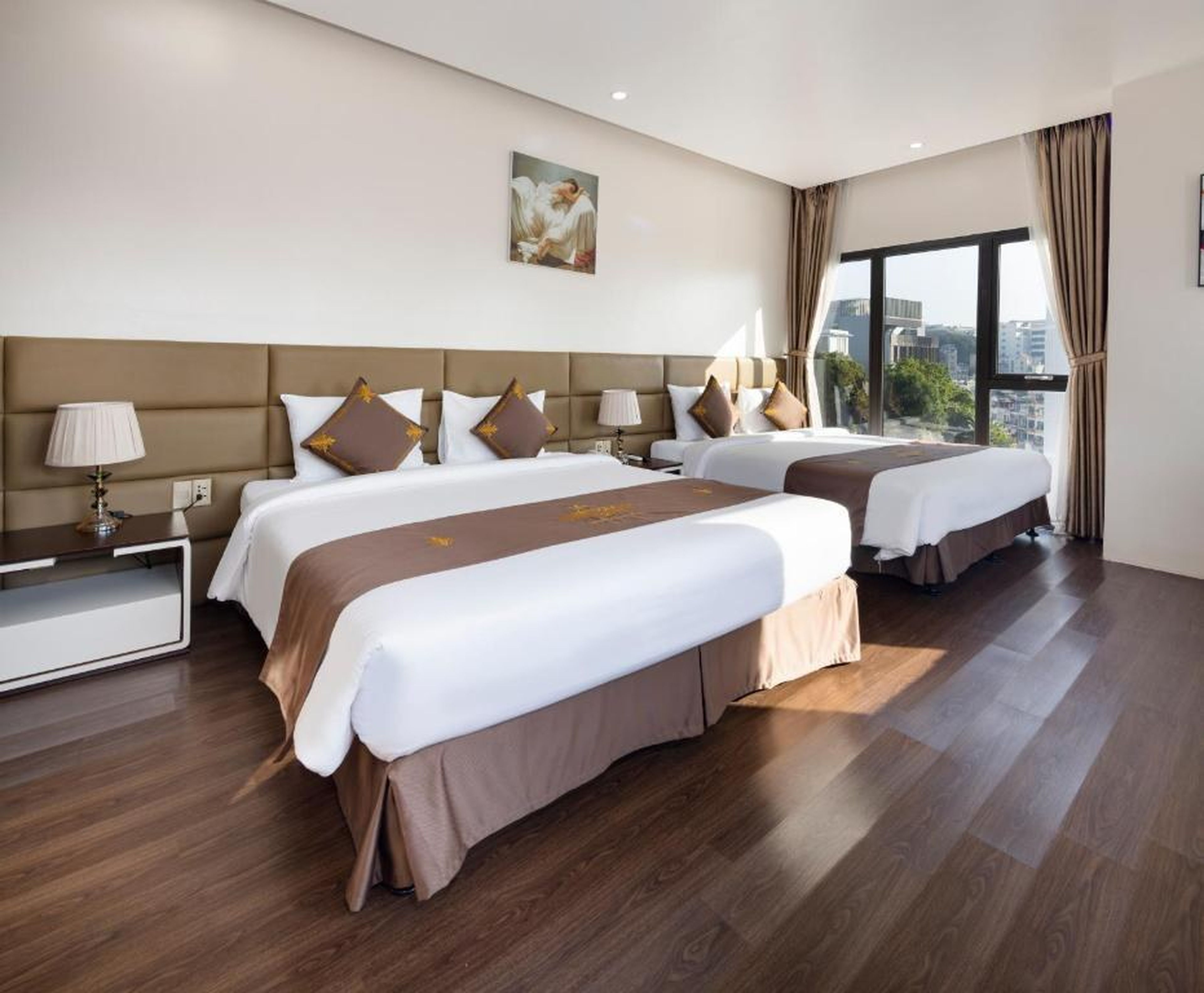 Diamond Luxury Hotel - Hình 47