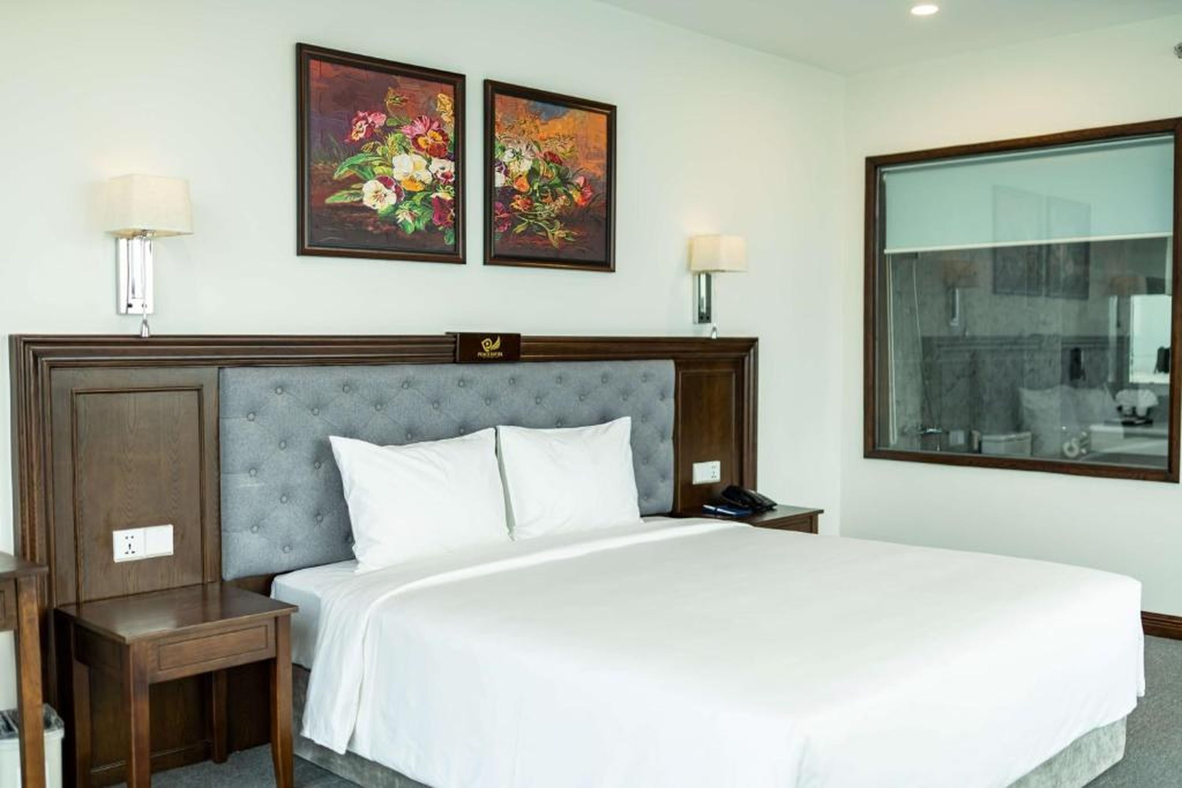 Peace Hotel Hạ Long - Hình 29