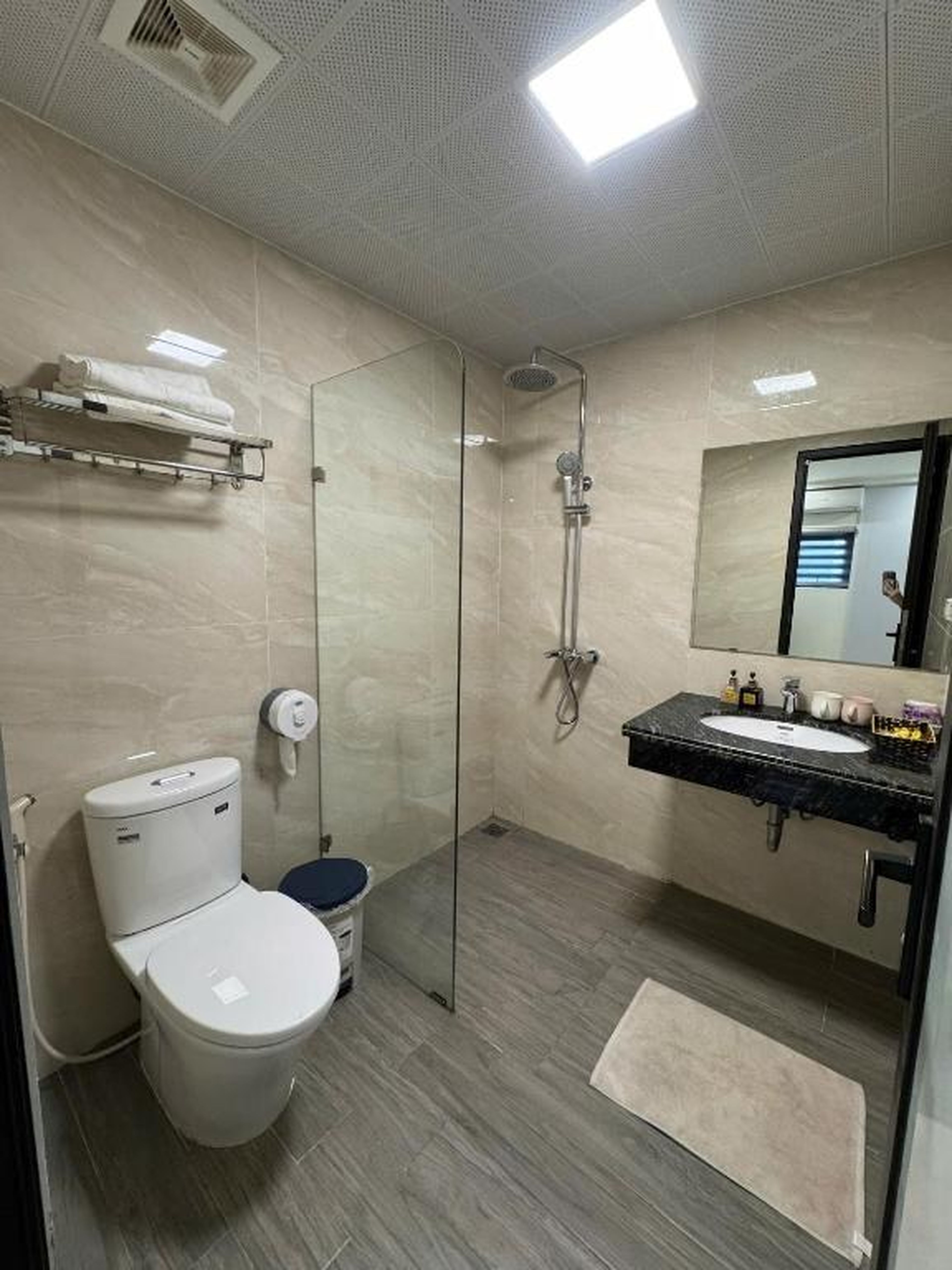 Minh Hưng Motel - Hình 5