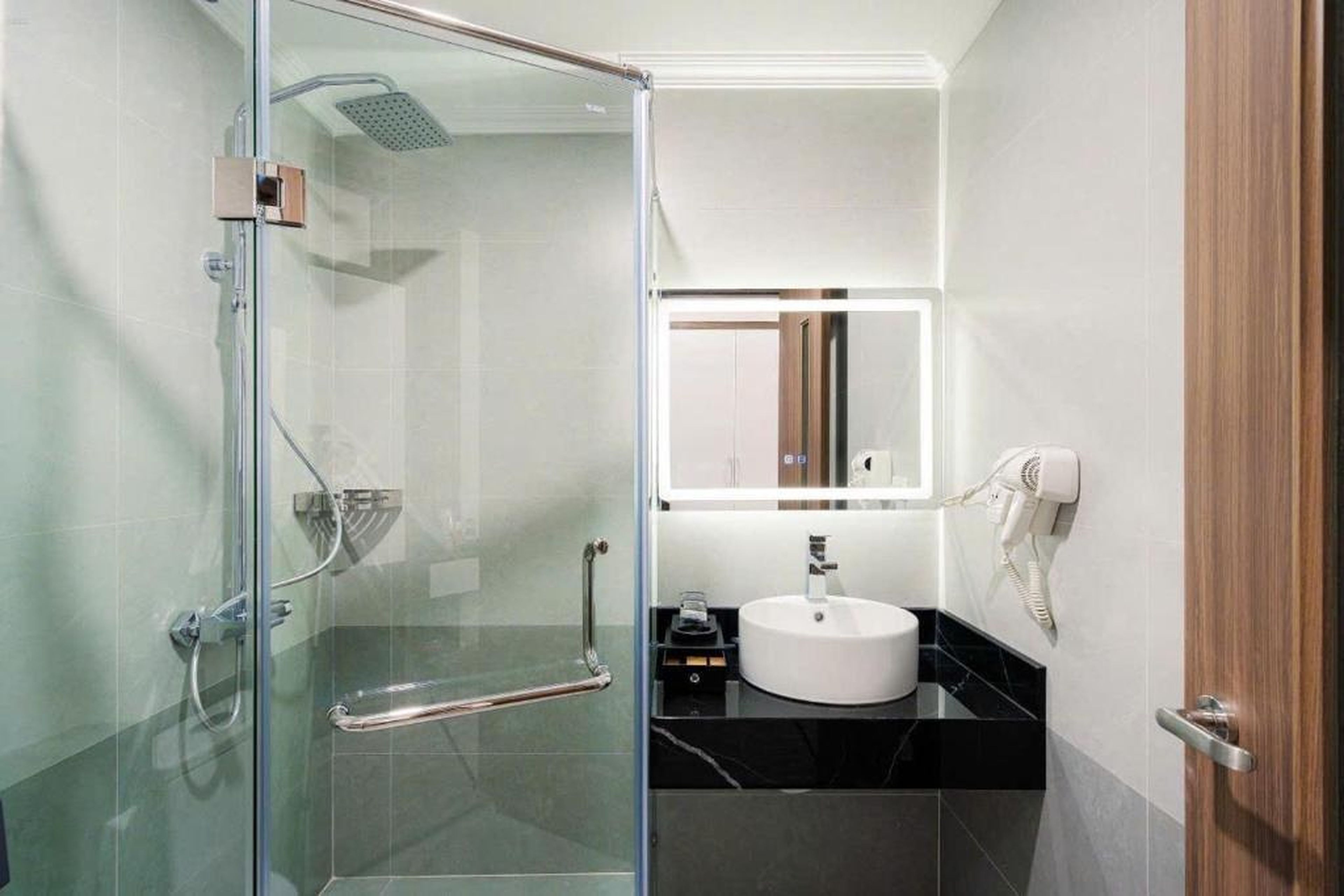 SAPPHIRE II Hotel - Hình 28