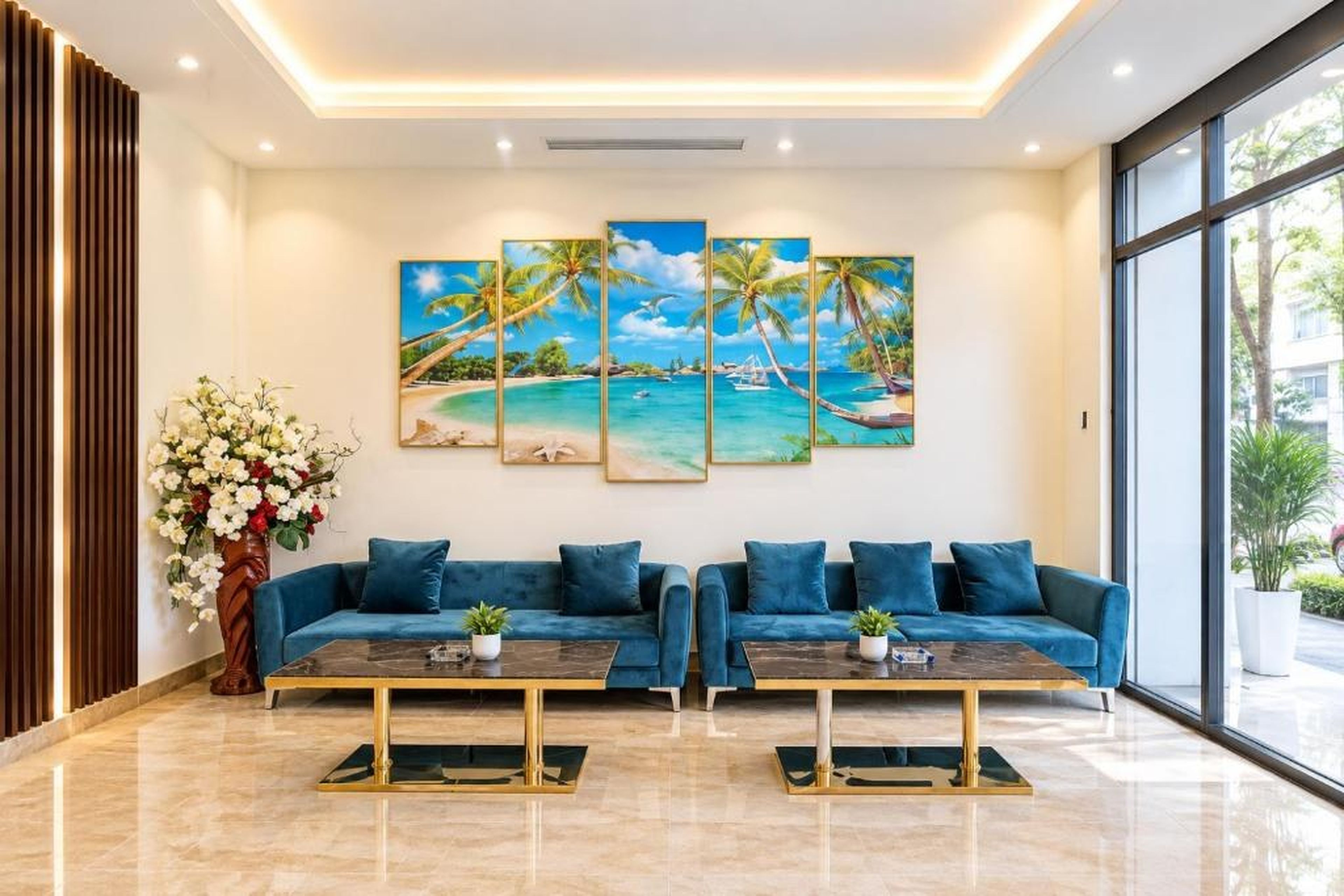 Hieu Thao Hotel Ha Long - Hình 26