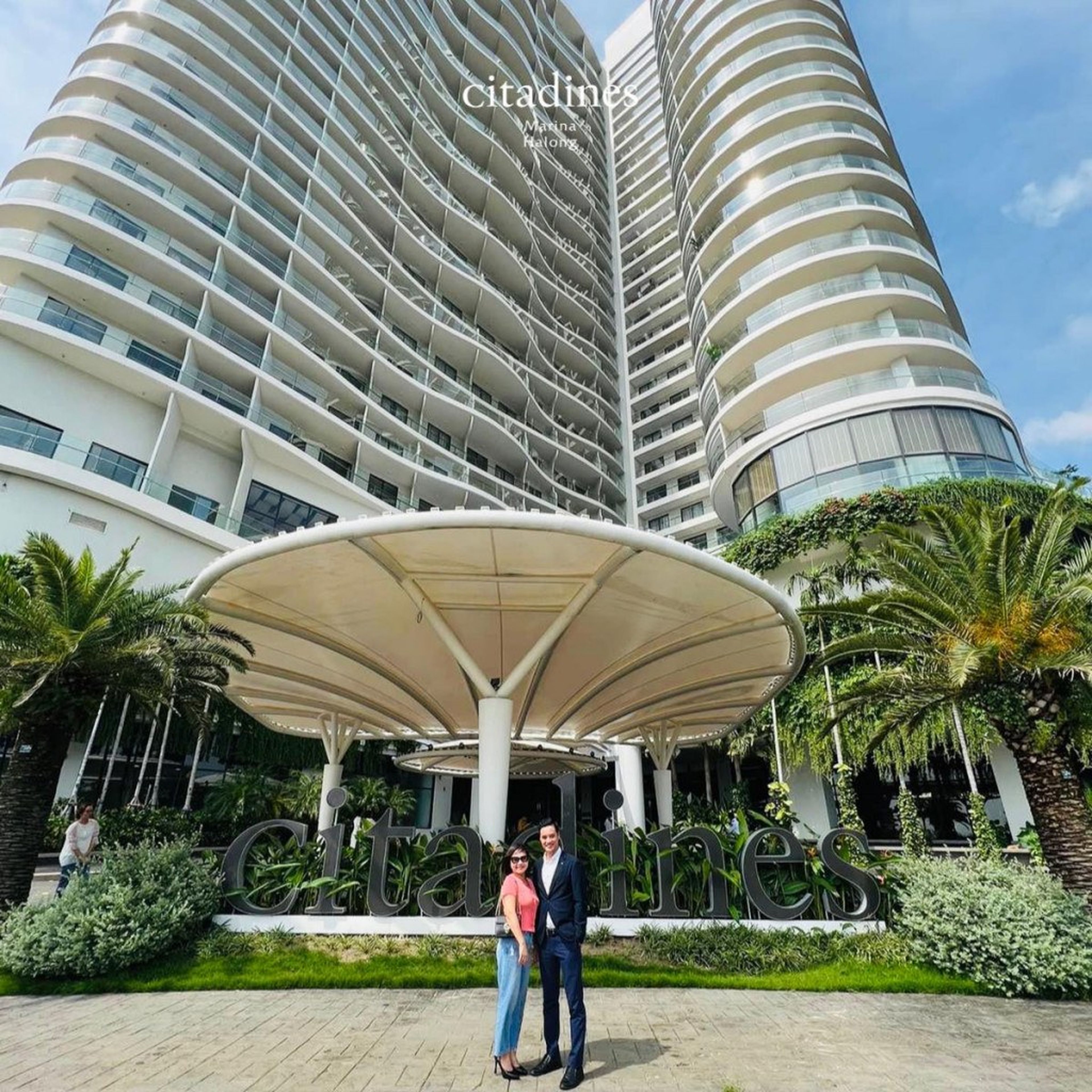 Citadines Marina Halong – Southeast Asia’s Most Luxurious Hotel by Ha Long Bay - Hình 2