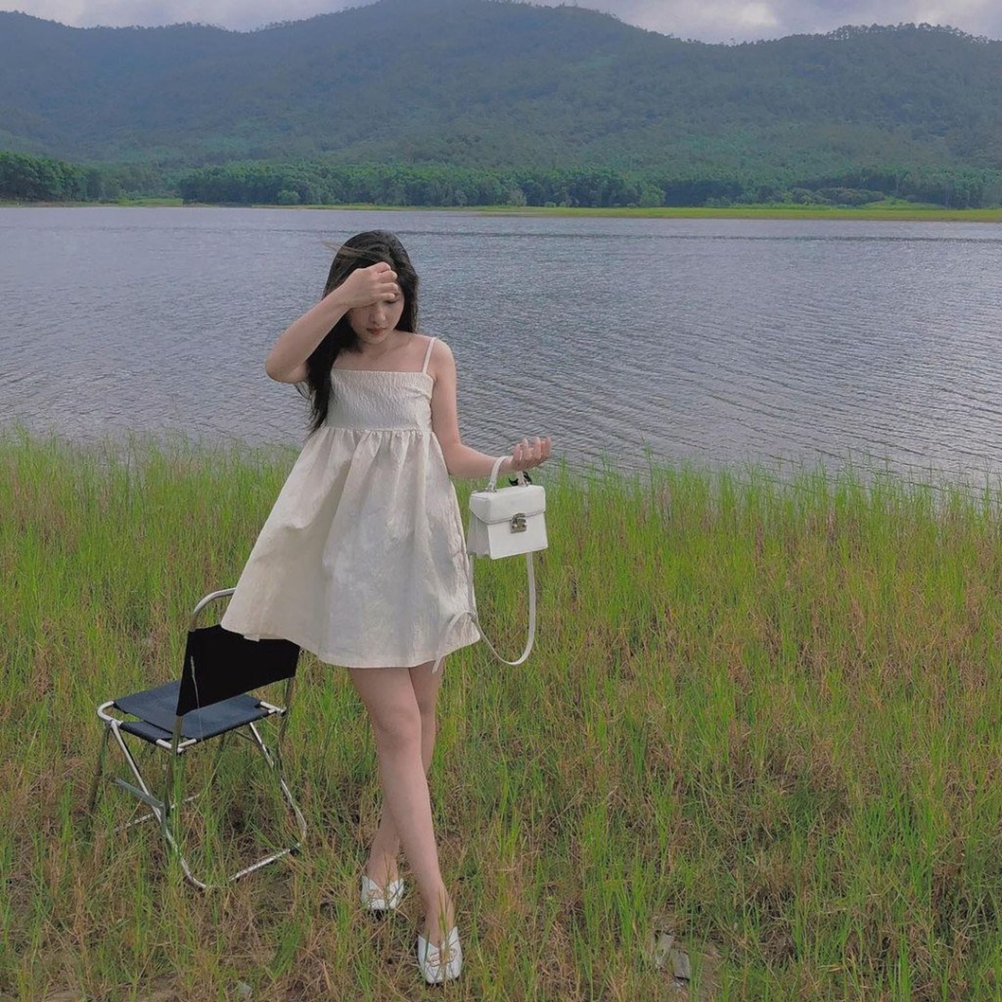 Yên Trung Lake – A Romantic Ecotourism Destination in Quảng Ninh - Hình 1