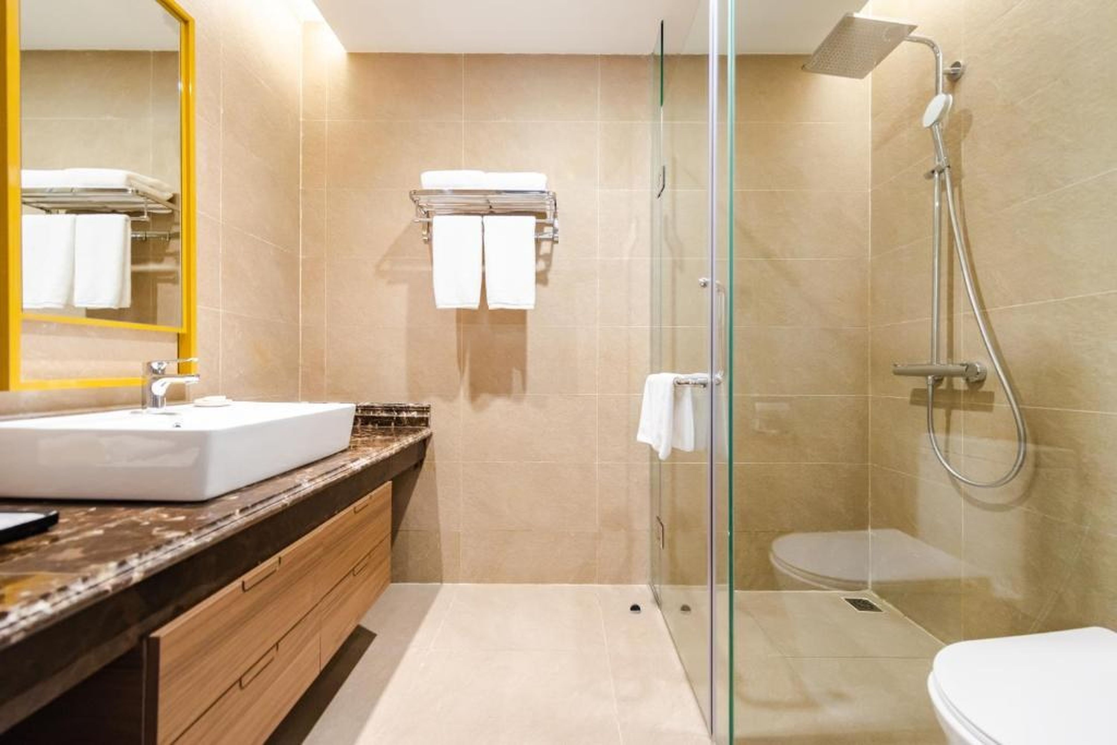 Muong Thanh Luxury Ha Long Centre II - Hình 23
