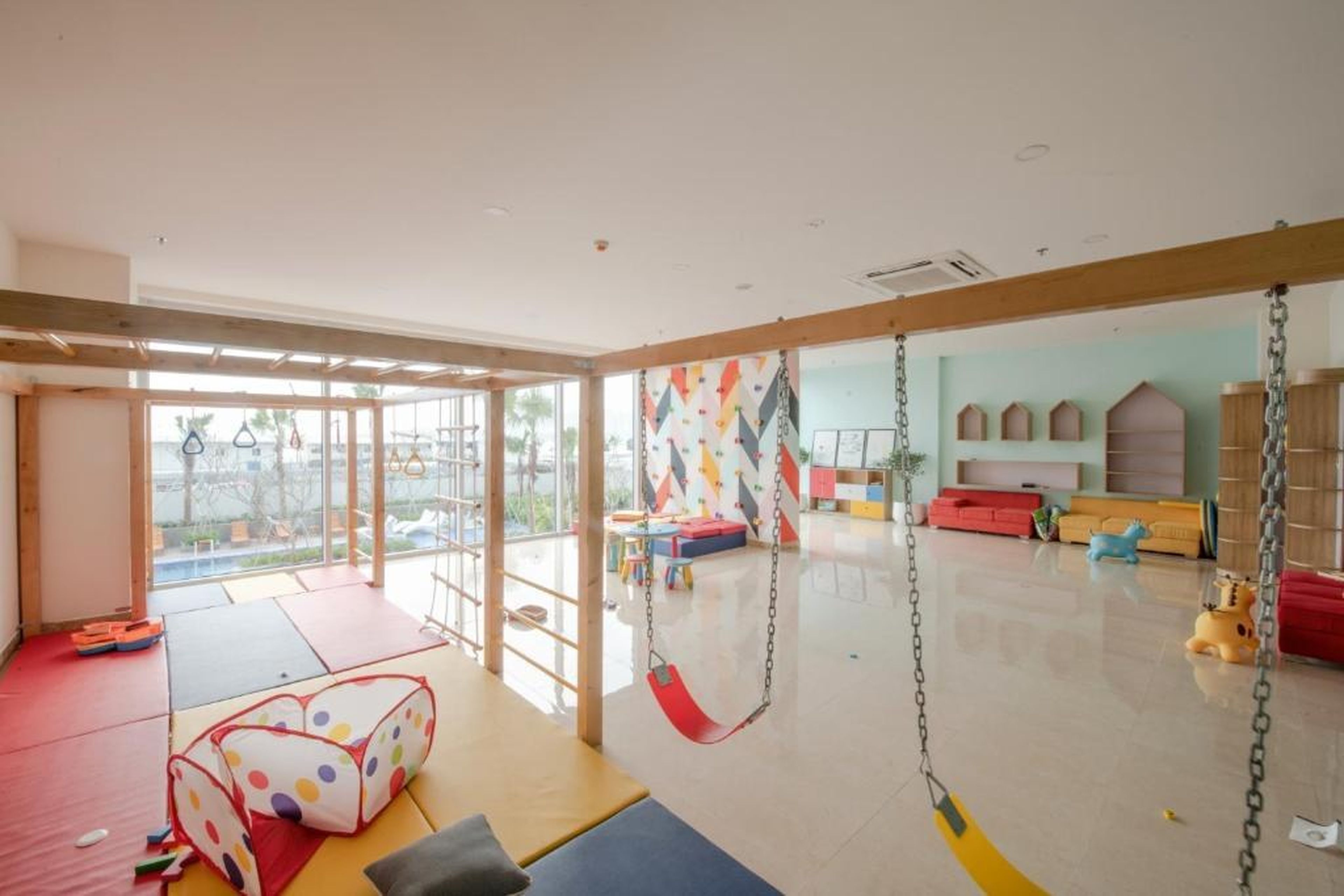 Hi-Home HALONG BAY Apartment SEA VIEW - Hình 25